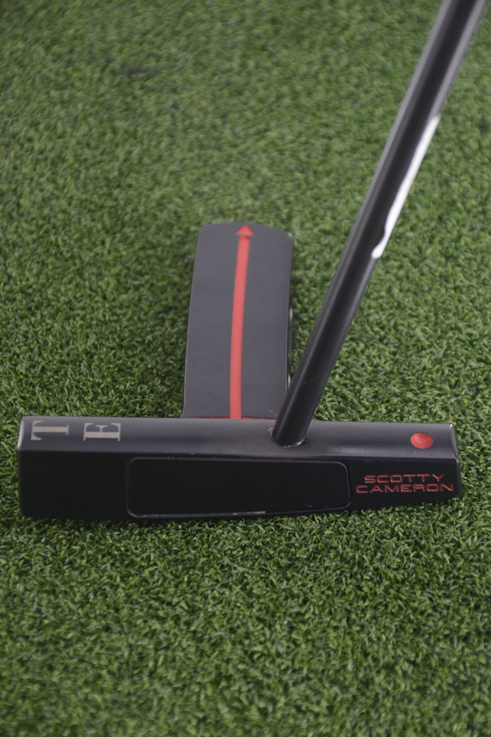 Scotty Cameron Detour Putter 36" Golf Clubs GolfRoots 