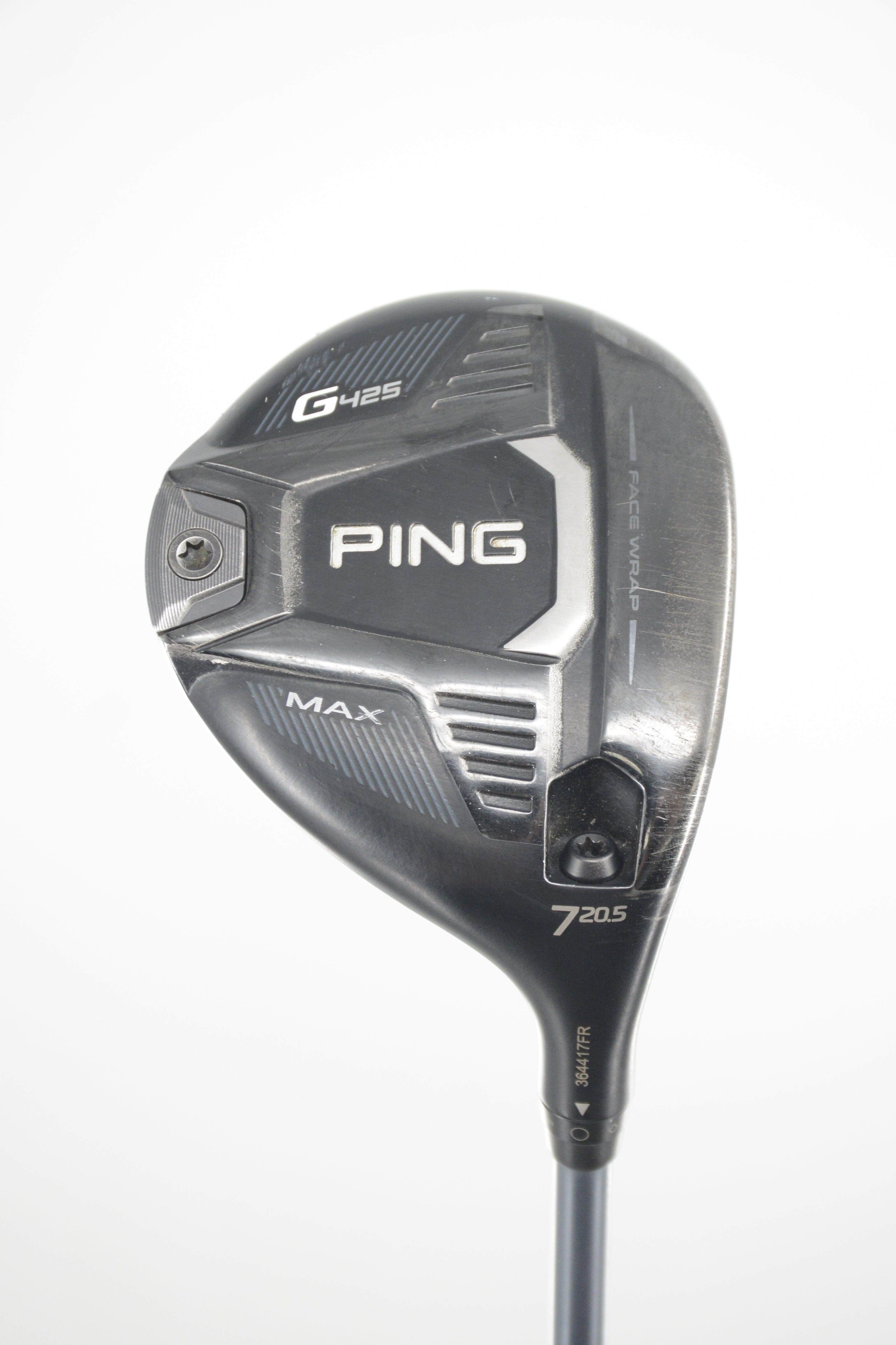 Ping G425 Max 7 Wood SR Flex 41.25" Golf Clubs GolfRoots 