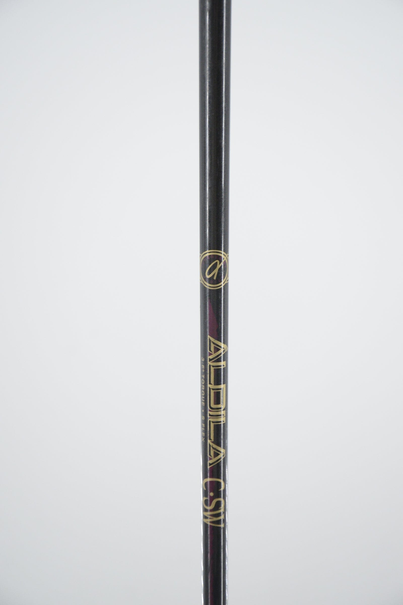 Callaway Great Big Bertha Tungsten Ti 8 Iron S Flex 36" Golf Clubs GolfRoots 