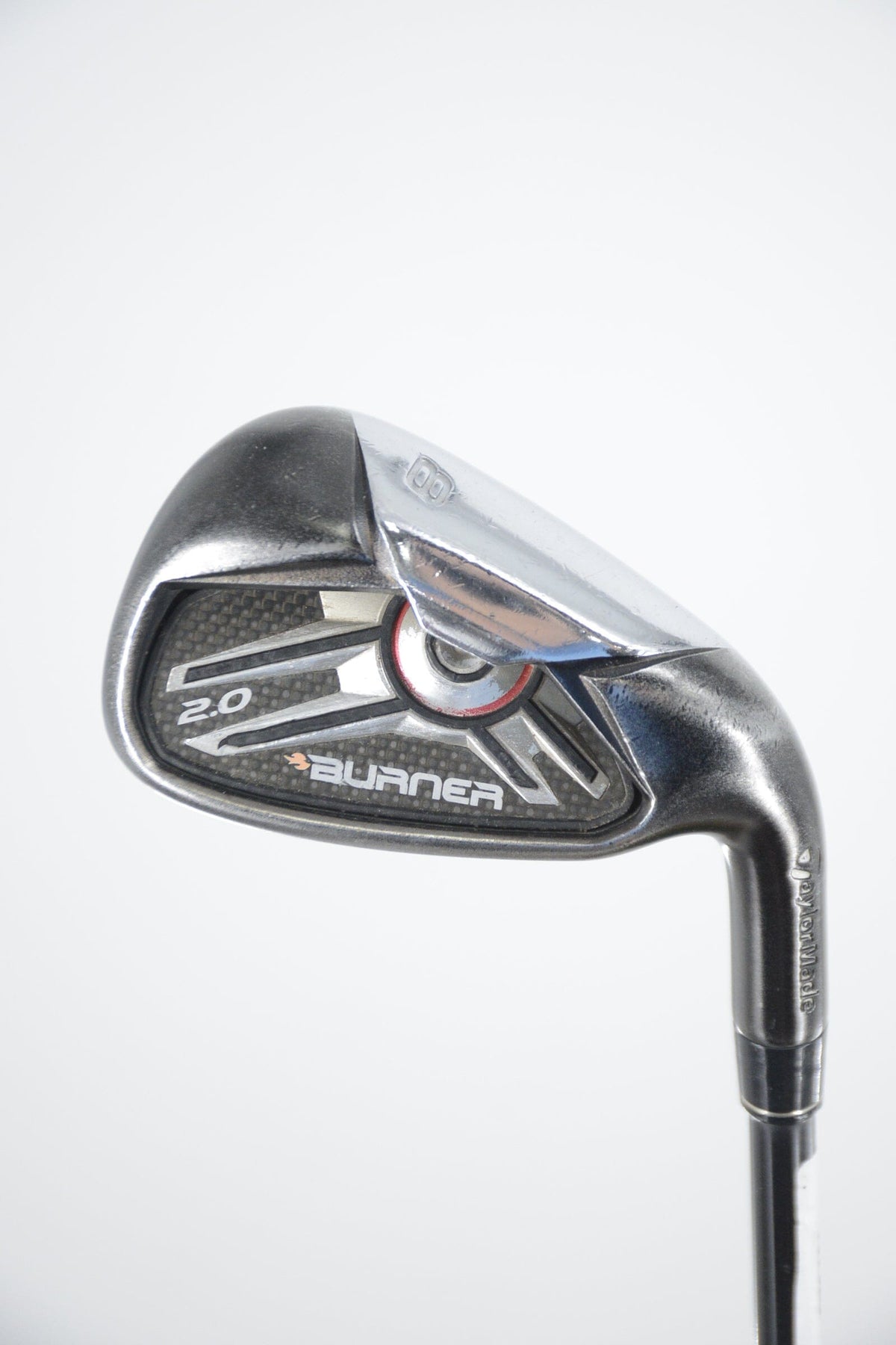 TaylorMade Burner 2.0 8 Iron SR Flex 36.5"