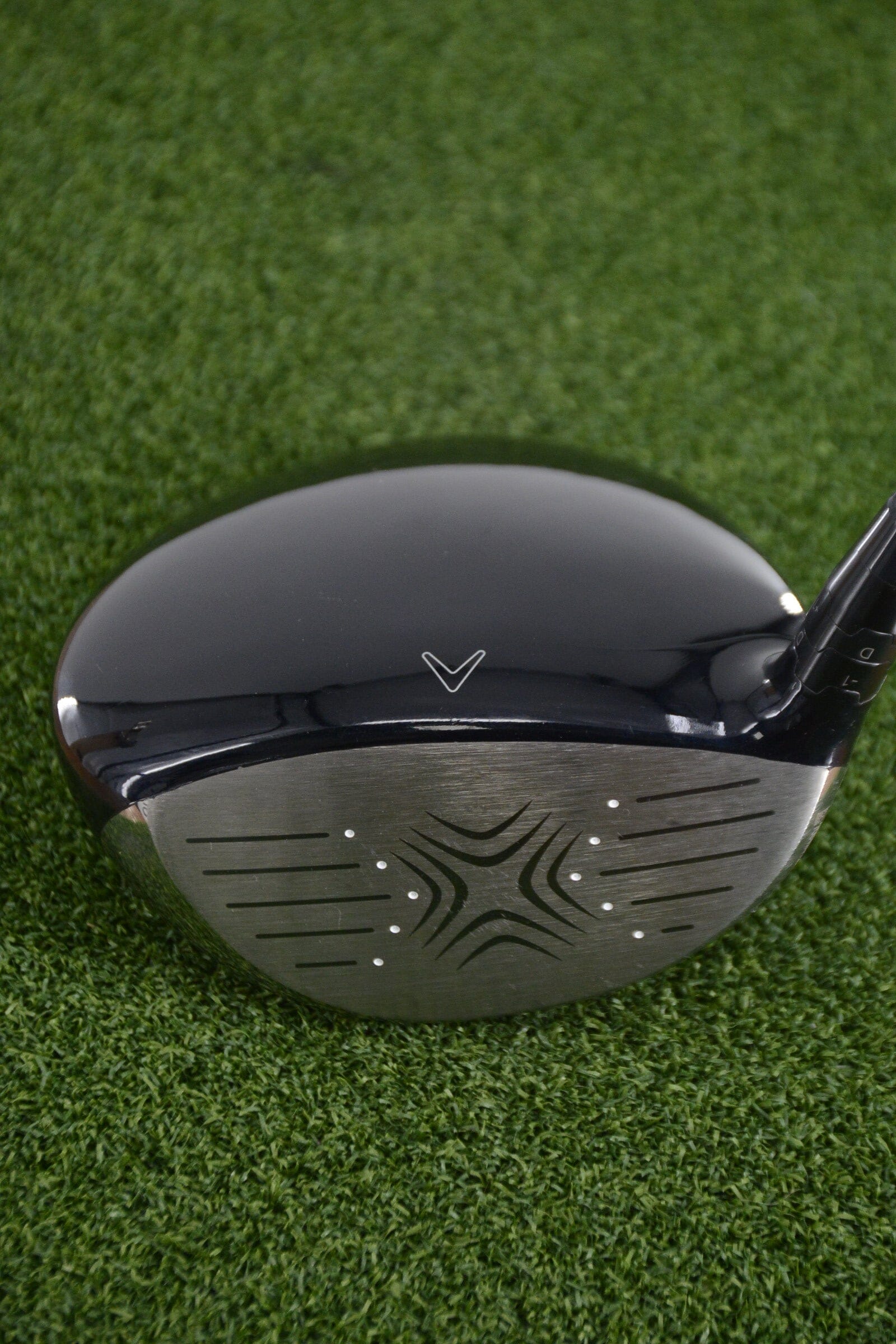 Callaway Big Bertha 2014 10.5 Degree Driver SR Flex 45.5" Golf Clubs GolfRoots 