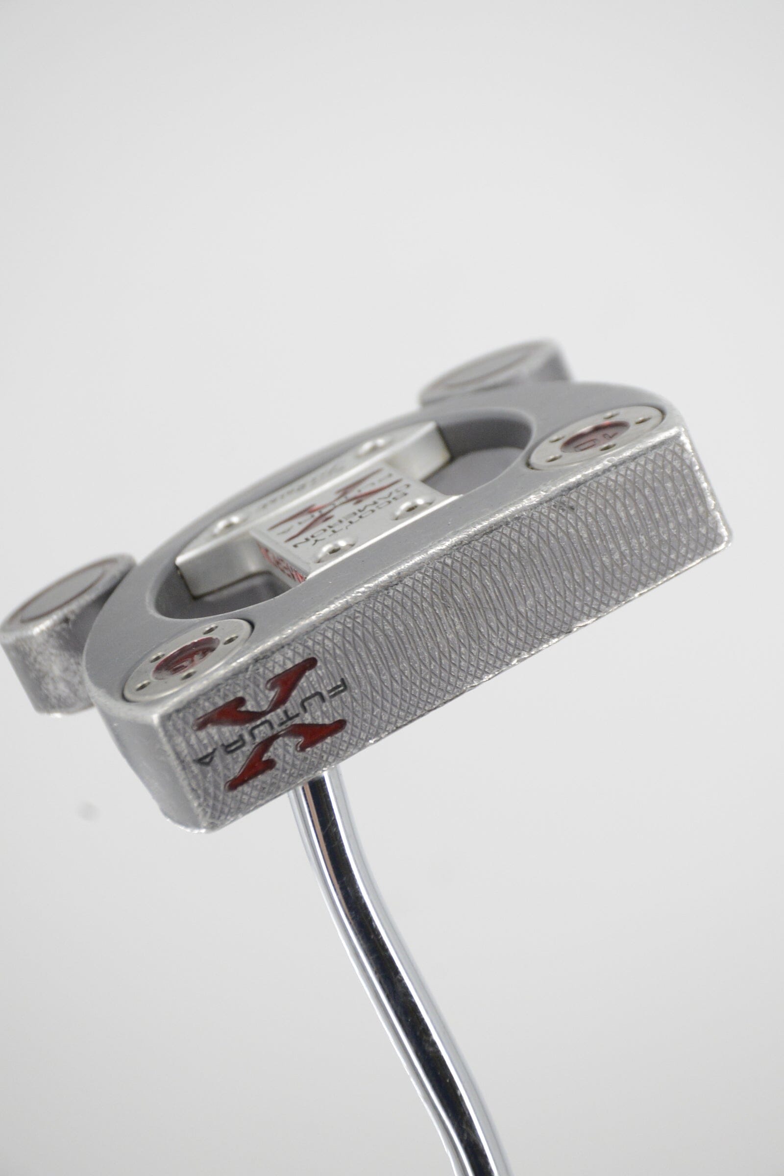Scotty Cameron Futura X Putter 35" Golf Clubs GolfRoots 