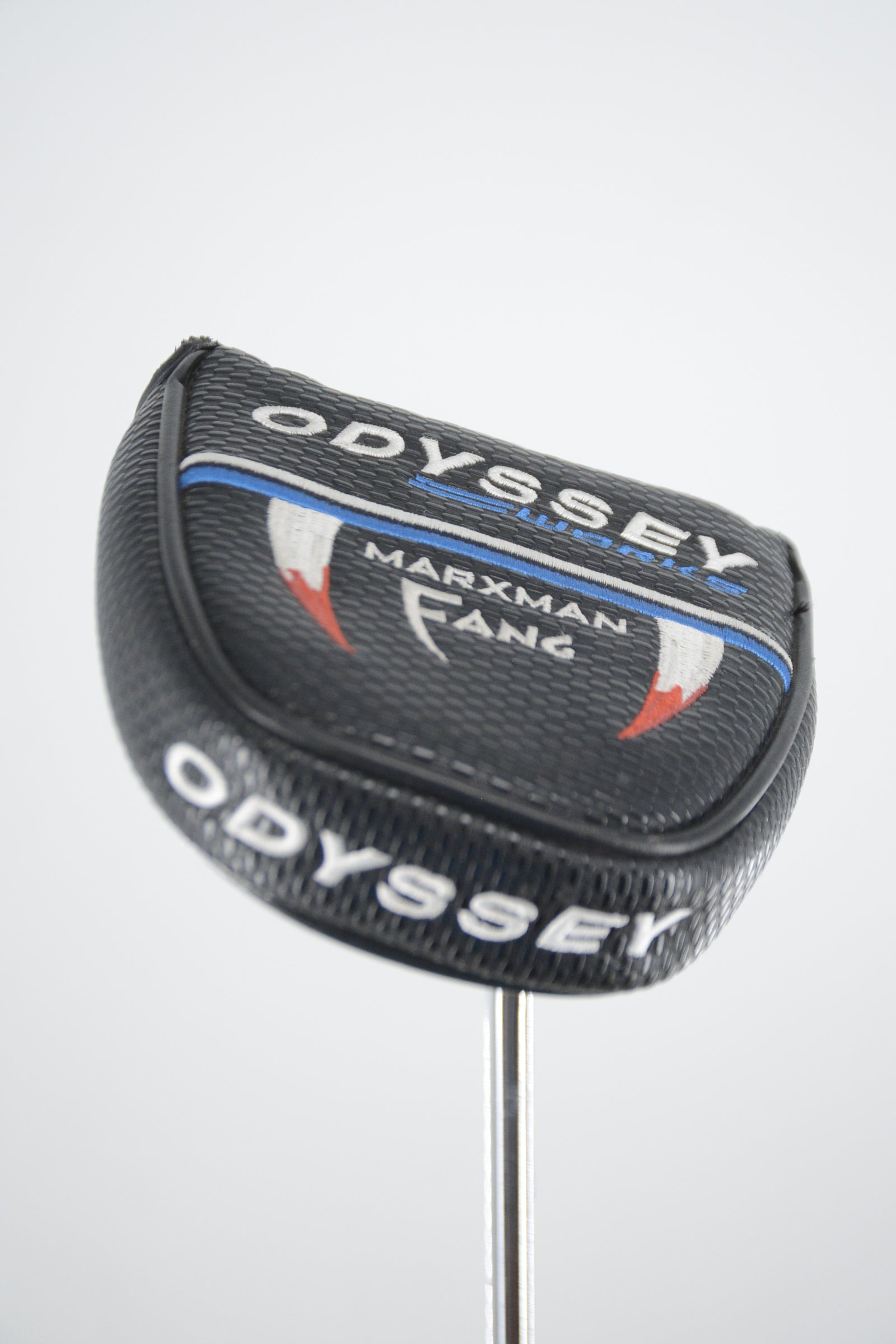 Odyssey Works 7 Versa Tank Putter 35.25"