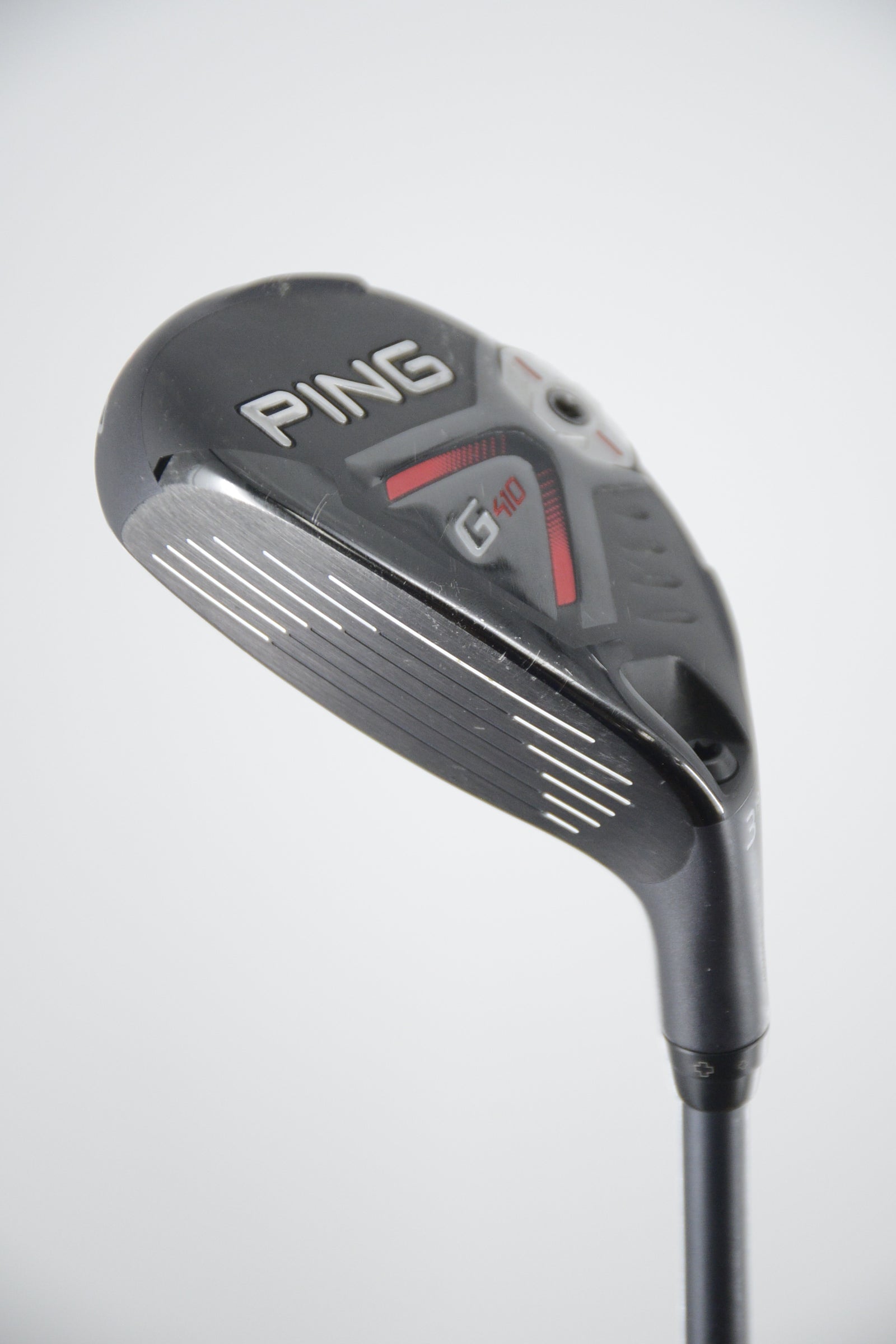 Lefty Ping G410 3 Hybrid R Flex 39.75"