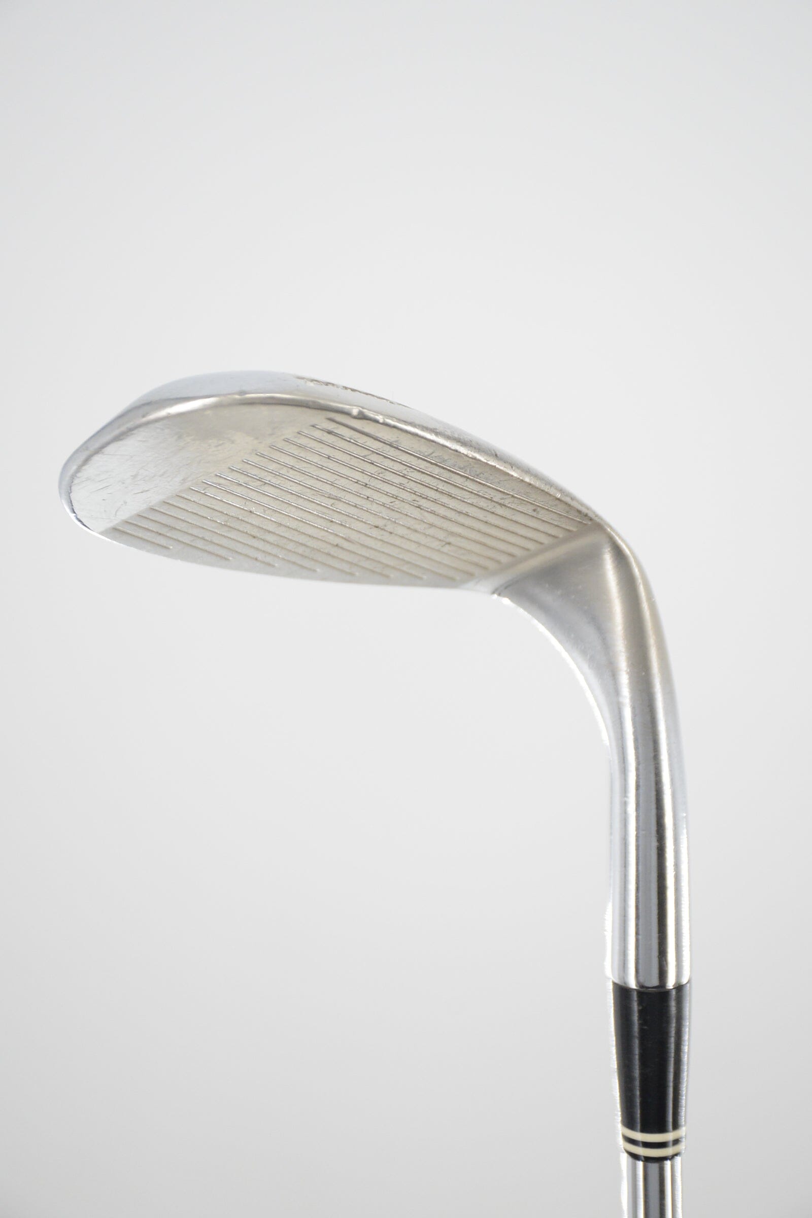 Lefty Cleveland 588 Tour Action 60 Degree Wedge S Flex 34.5" Golf Clubs GolfRoots 