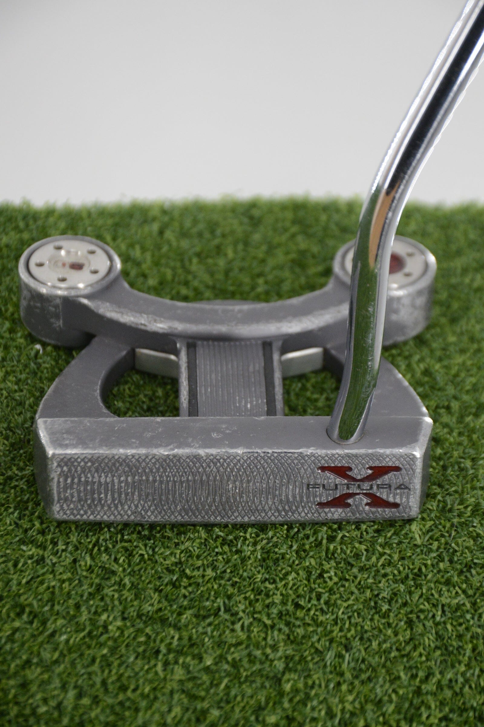 Scotty Cameron Futura X Putter 35" Golf Clubs GolfRoots 