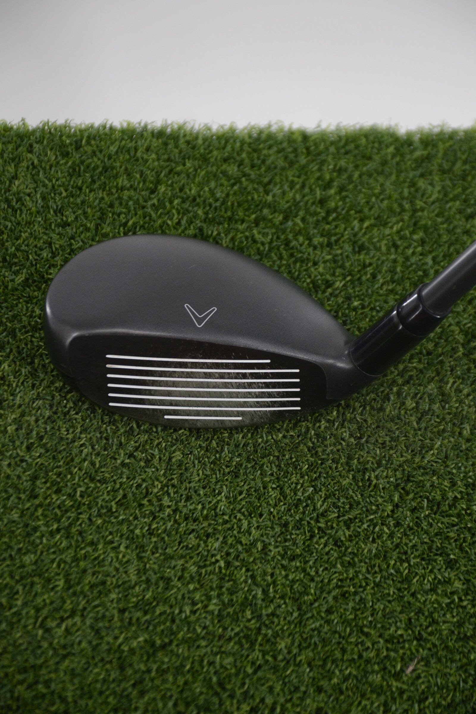 Callaway X2 Hot 22 Degree Hybrid SR Flex 39.5" Golf Clubs GolfRoots 