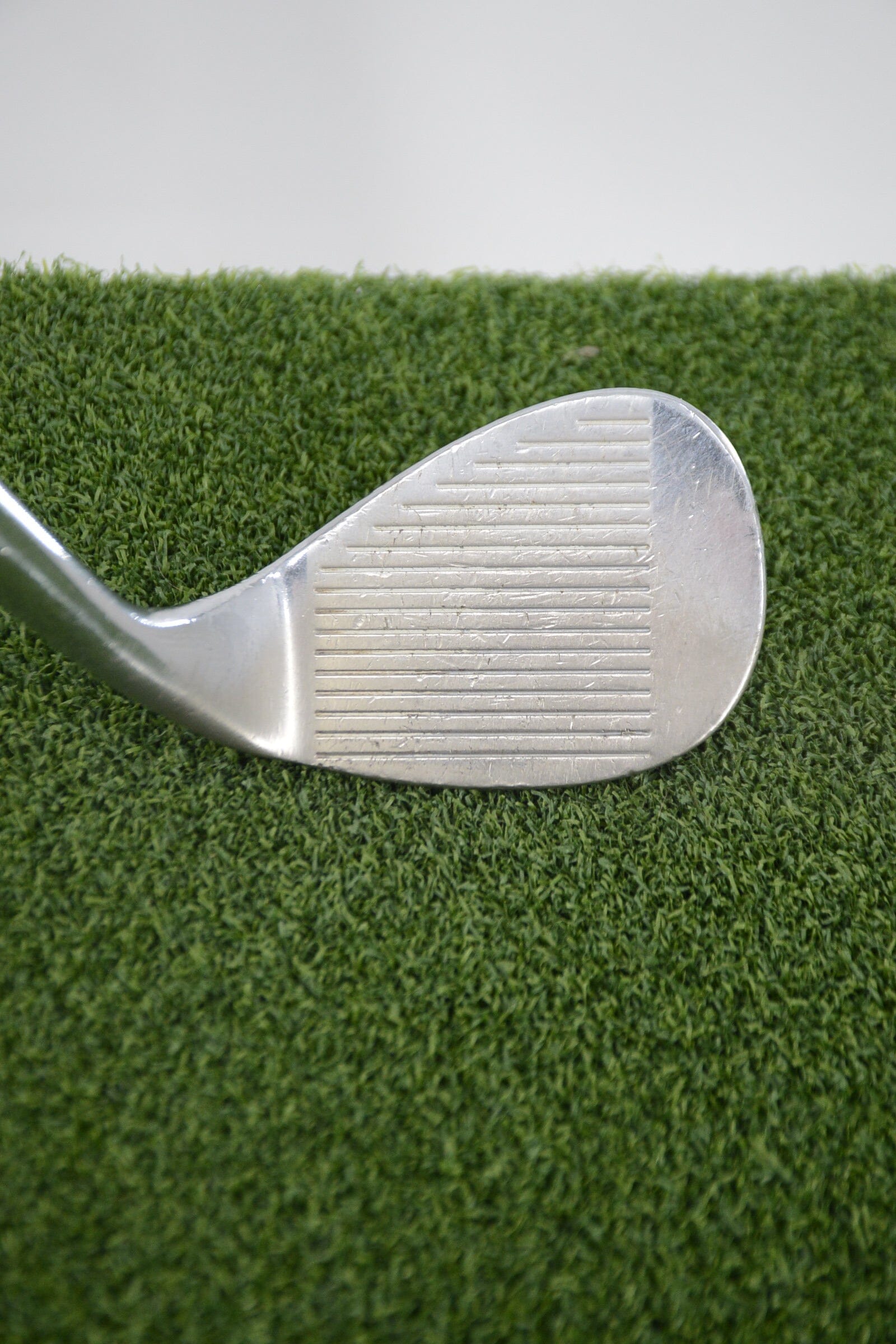 Lefty Cleveland 588 Tour Action 60 Degree Wedge S Flex 34.5" Golf Clubs GolfRoots 