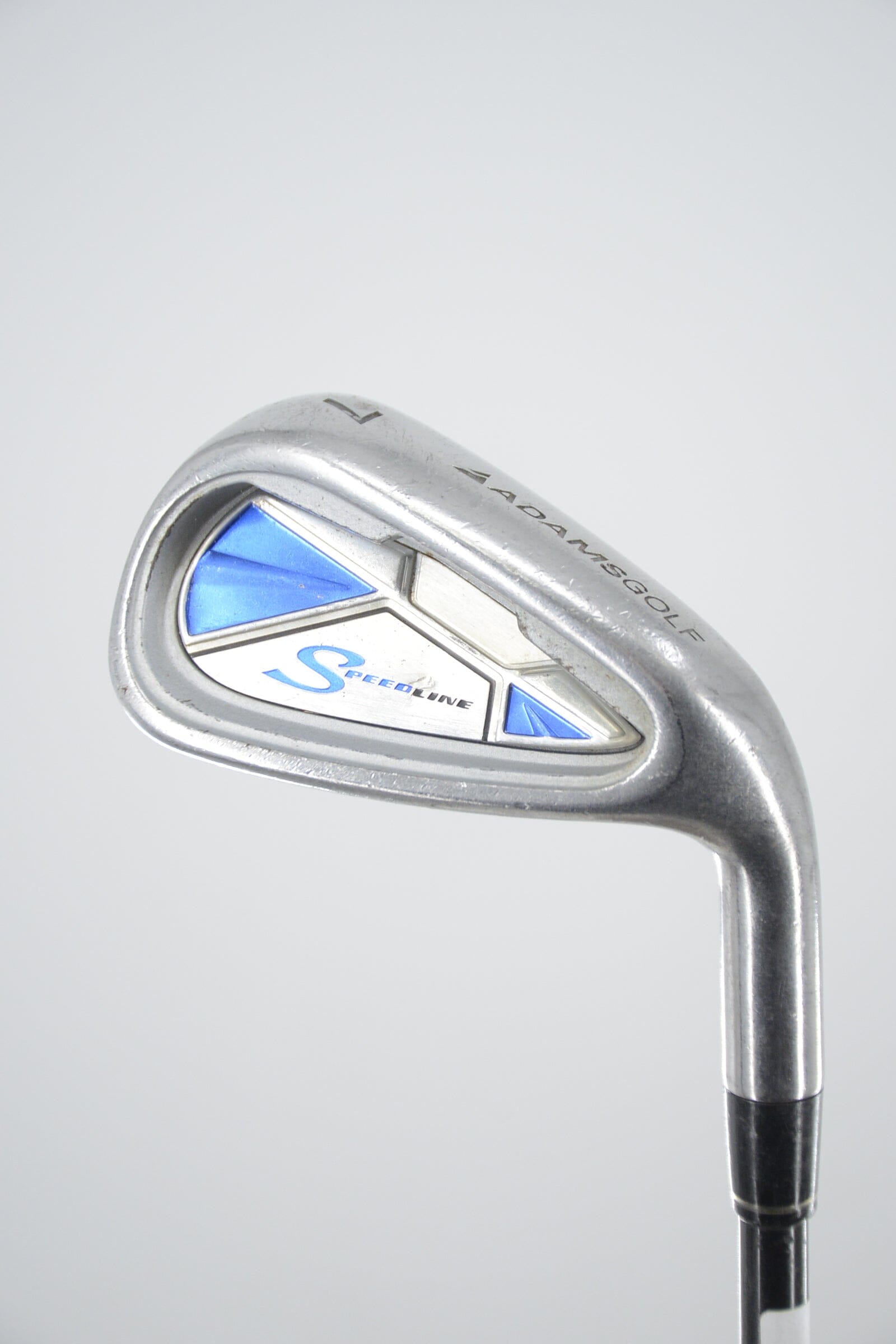 Adams Speedline 7 Iron SR Flex 36.75" Golf Clubs GolfRoots 