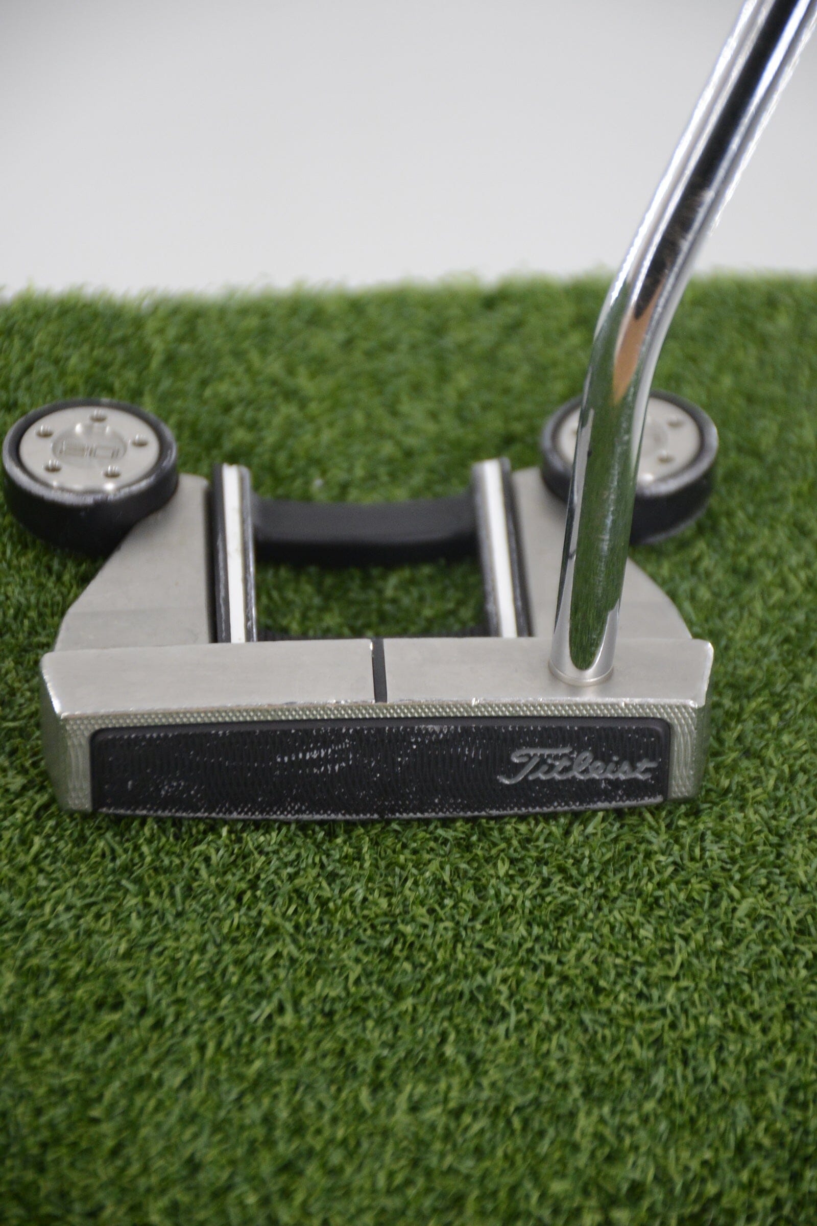 Scotty Cameron Futura 6M DB Putter 38" Golf Clubs GolfRoots 