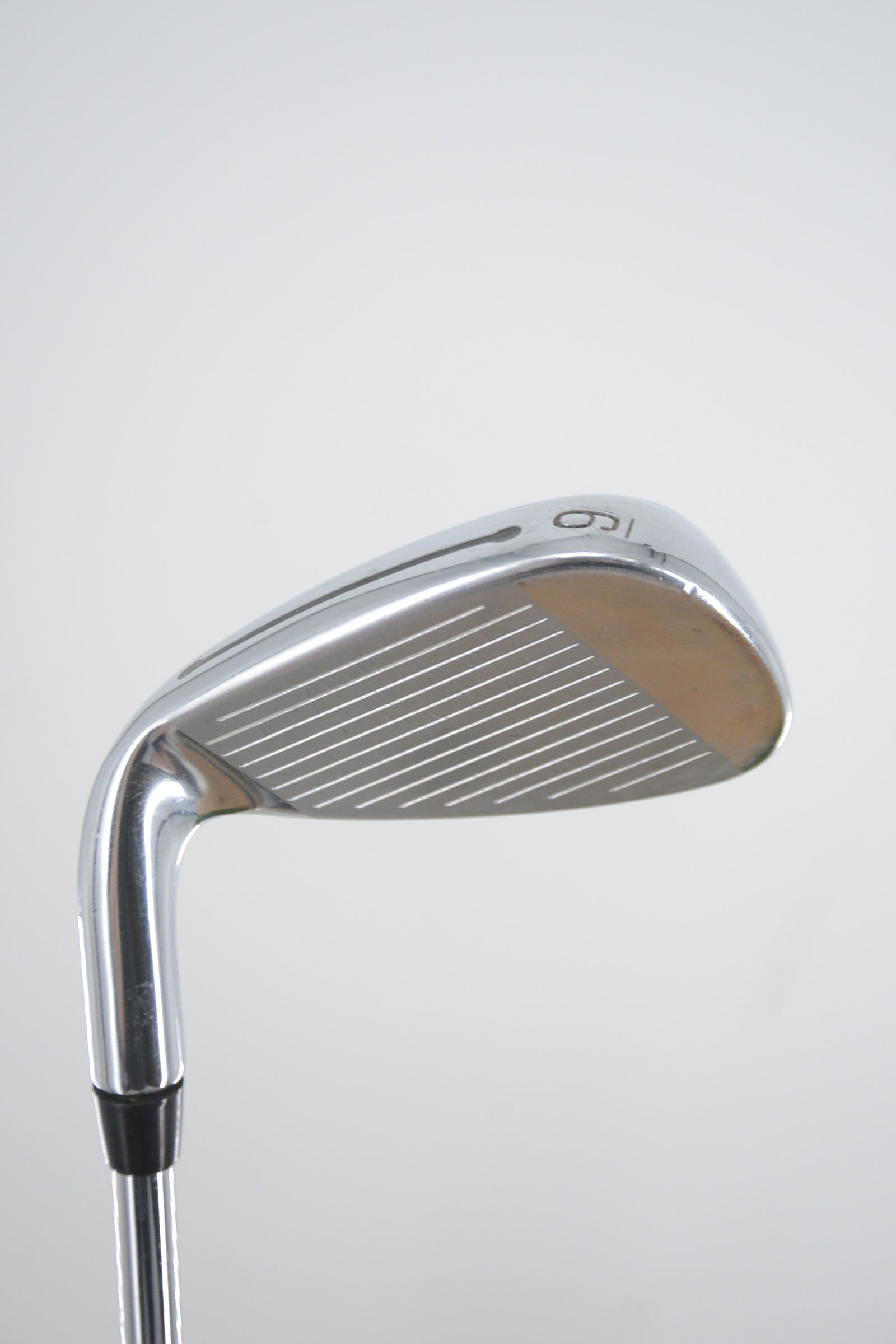 Adams Blue 9 Iron R Flex 35.75"