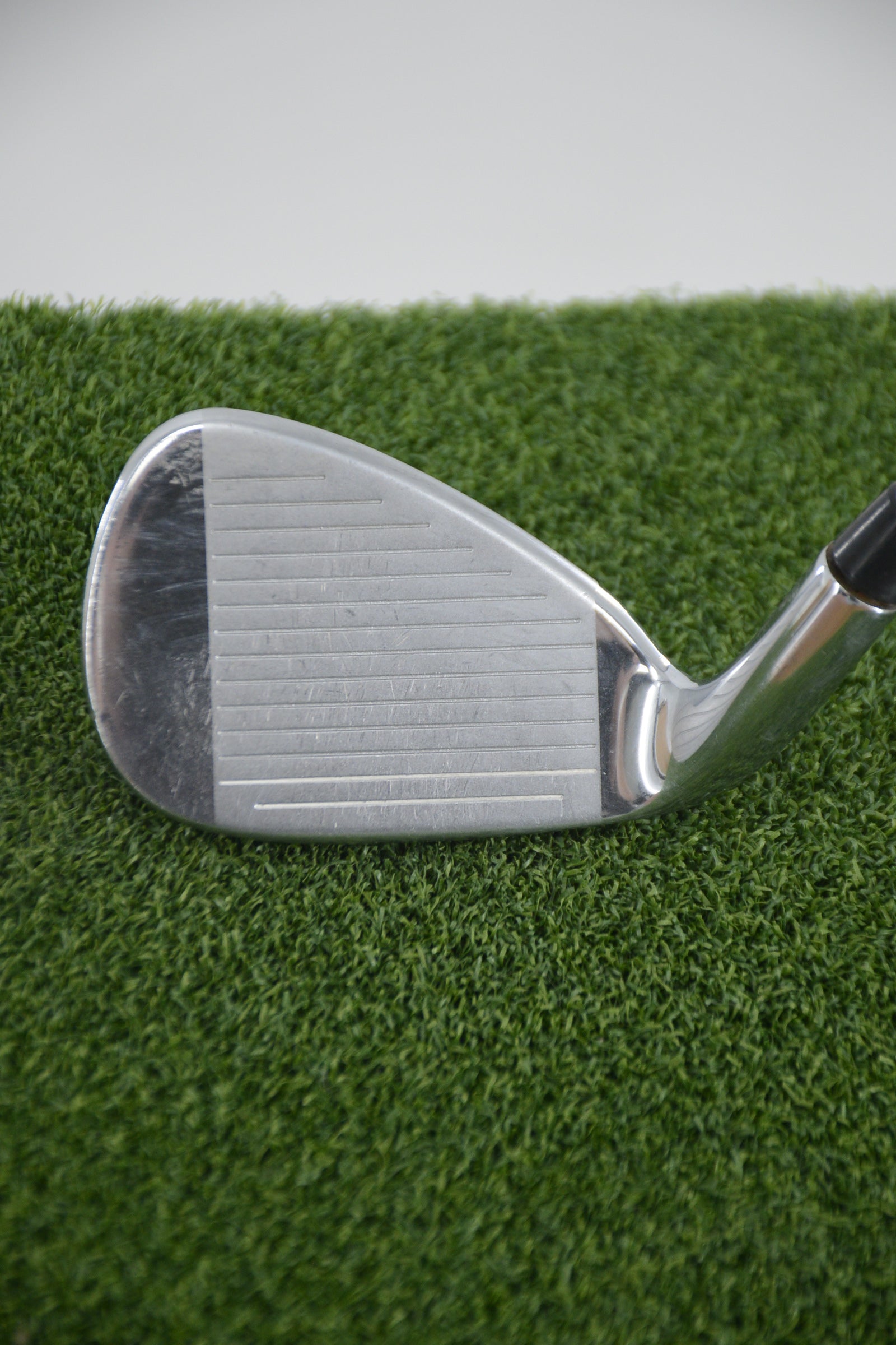 Adams Blue 9 Iron R Flex 35.75"