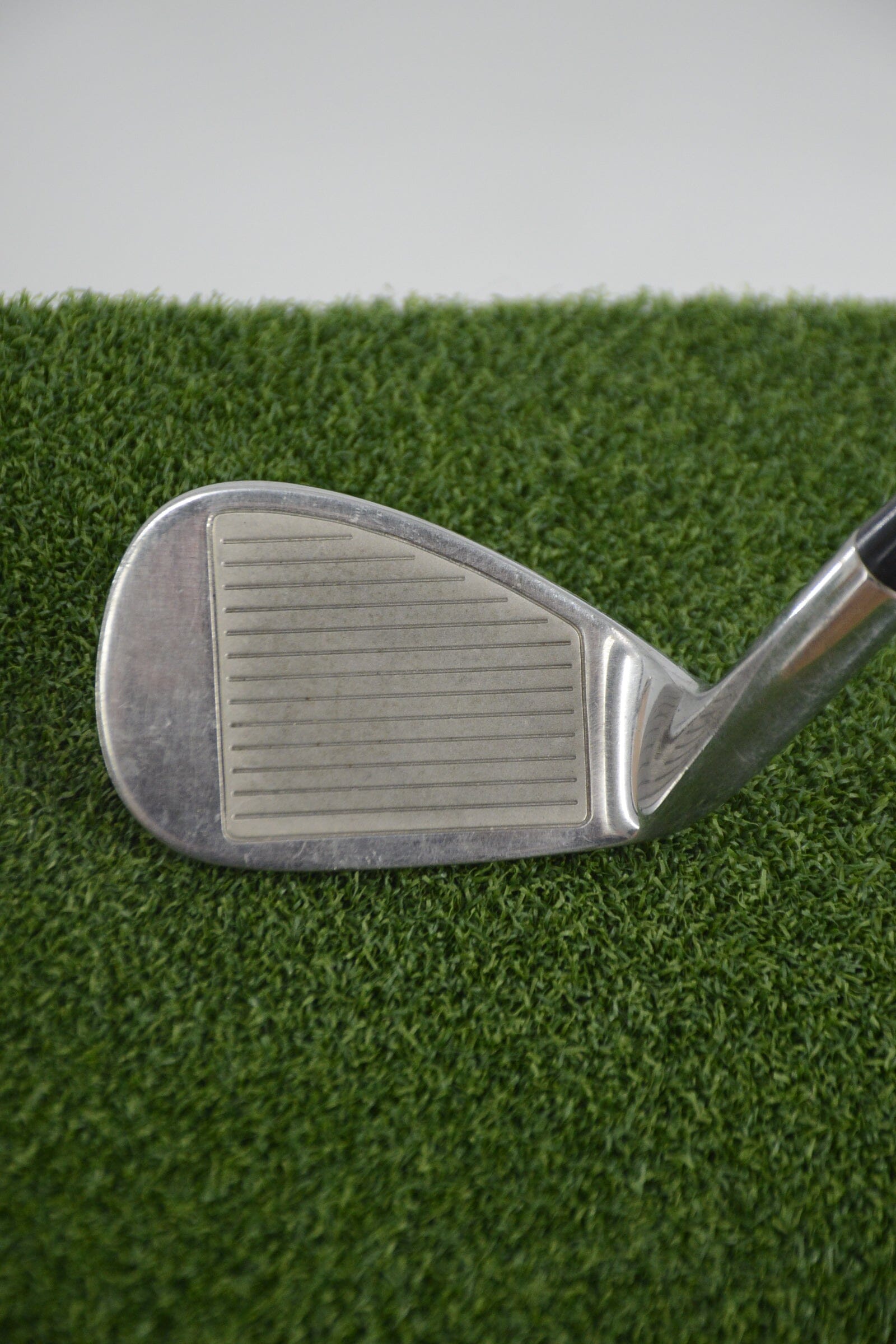 PureSpin Diamond Face 52 Degree Wedge Wedge Flex 35.25" Golf Clubs GolfRoots 