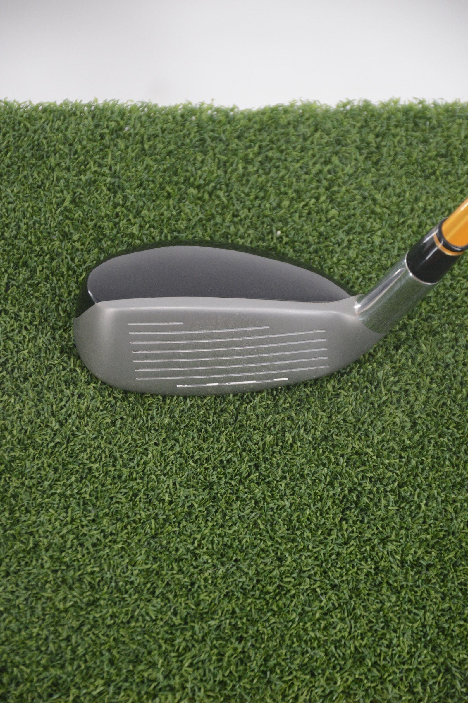 Adams Idea A7 4 Hybrid S Flex 39" Golf Clubs GolfRoots 