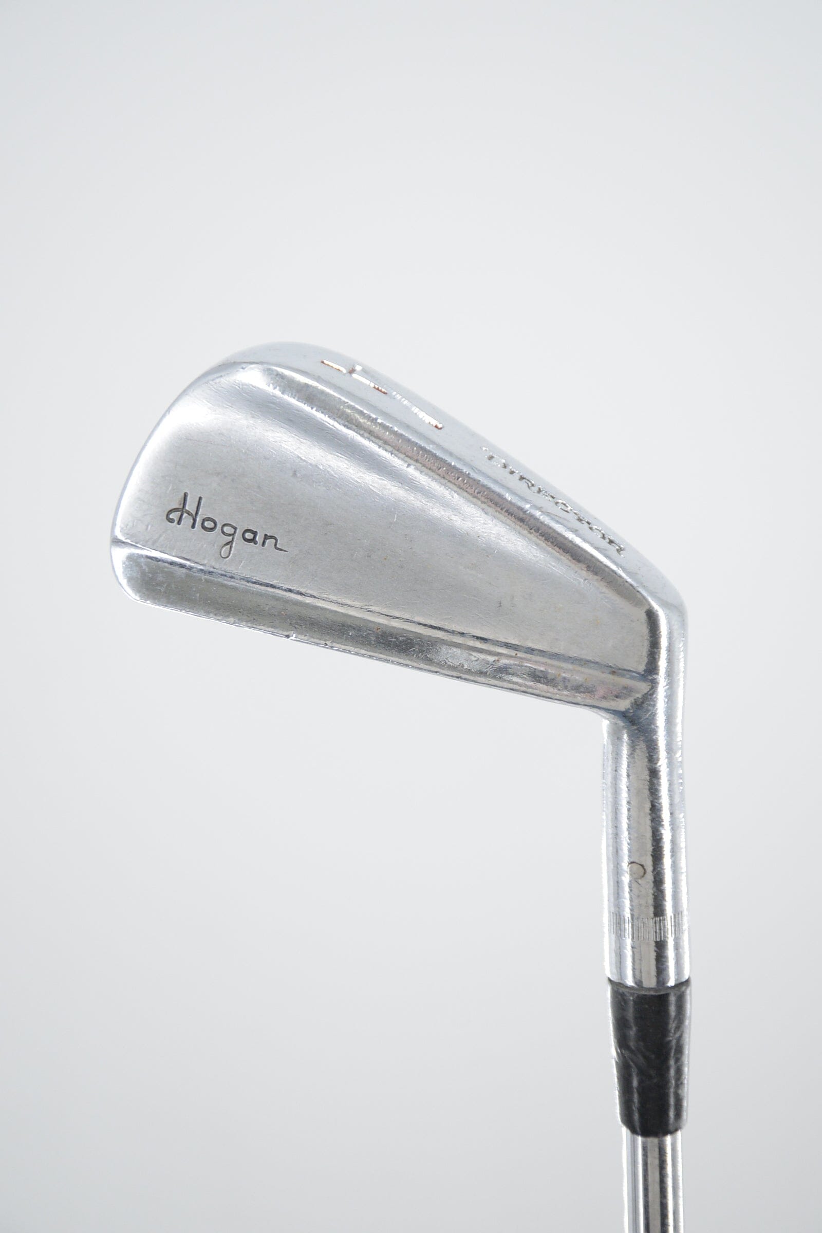 Ben Hogan Director 4 Iron S Flex 38" Golf Clubs GolfRoots 