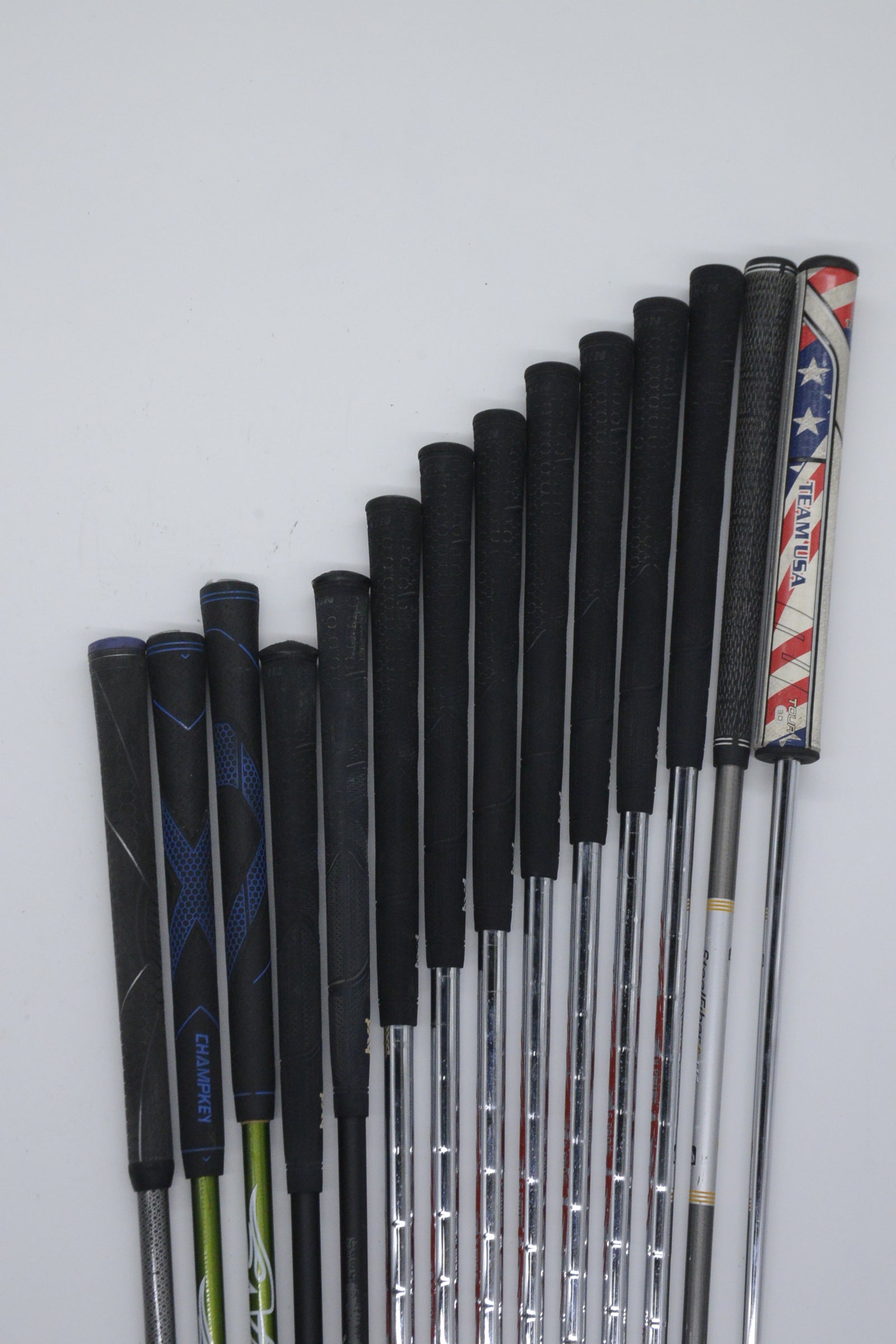 PXG 0311P Gen 3 Mixed Full Set S Flex +0.5"