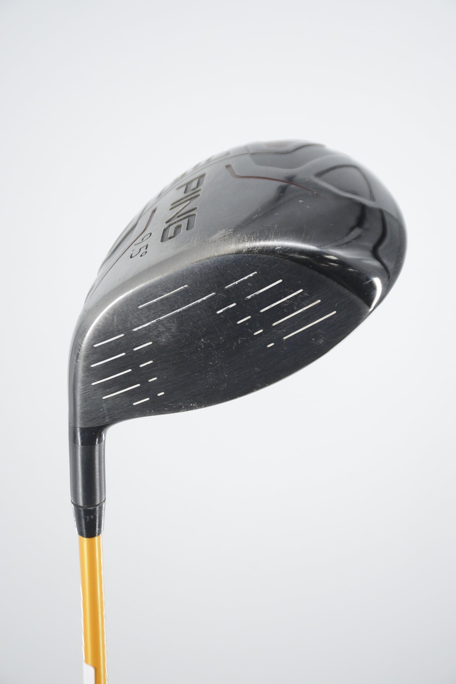 Ping I15 9.5 Degree Driver S Flex 45.25"