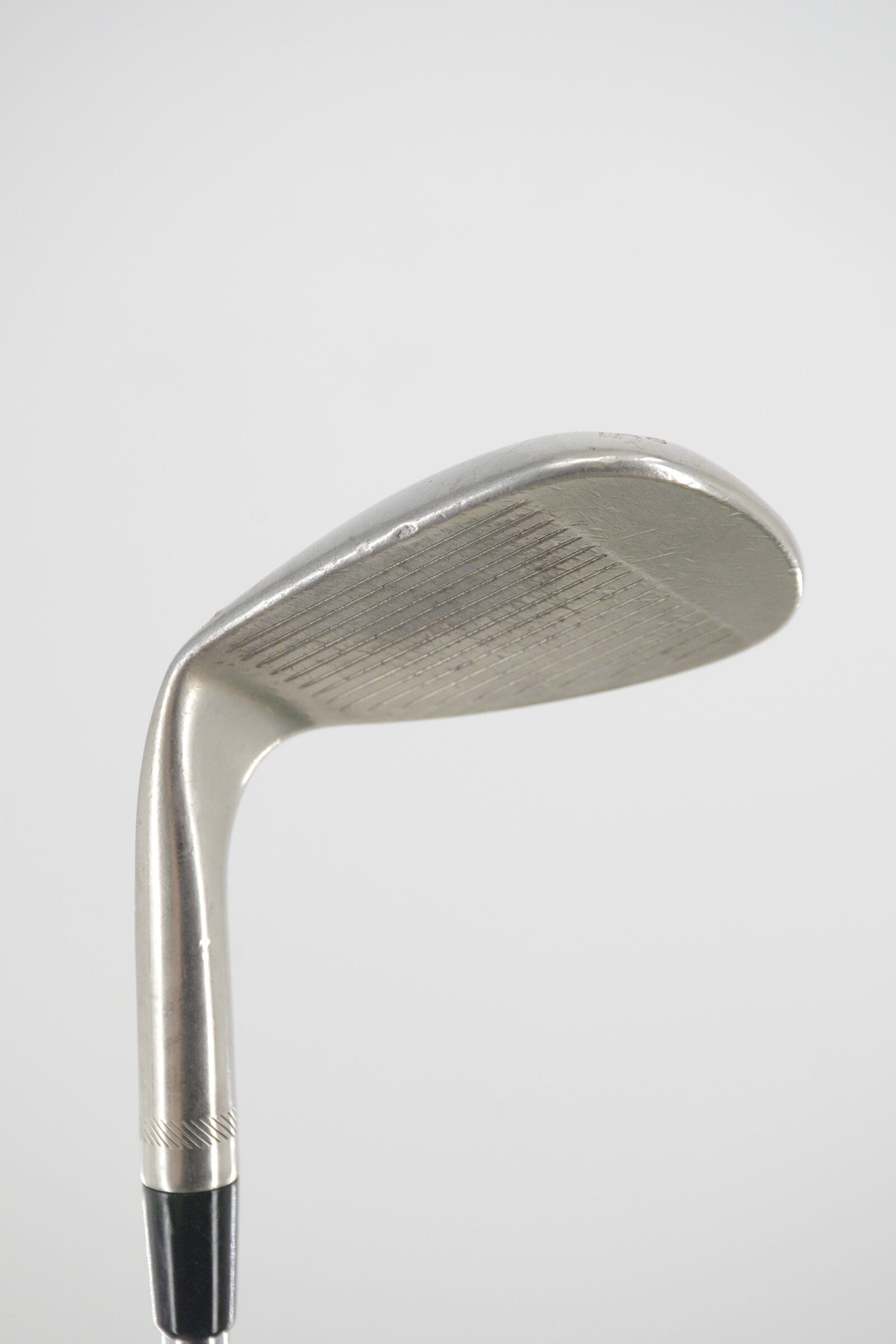 Titleist Vokey SM6 Steel Gray 58 Degree Wedge S Flex 34.75" Golf Clubs GolfRoots 