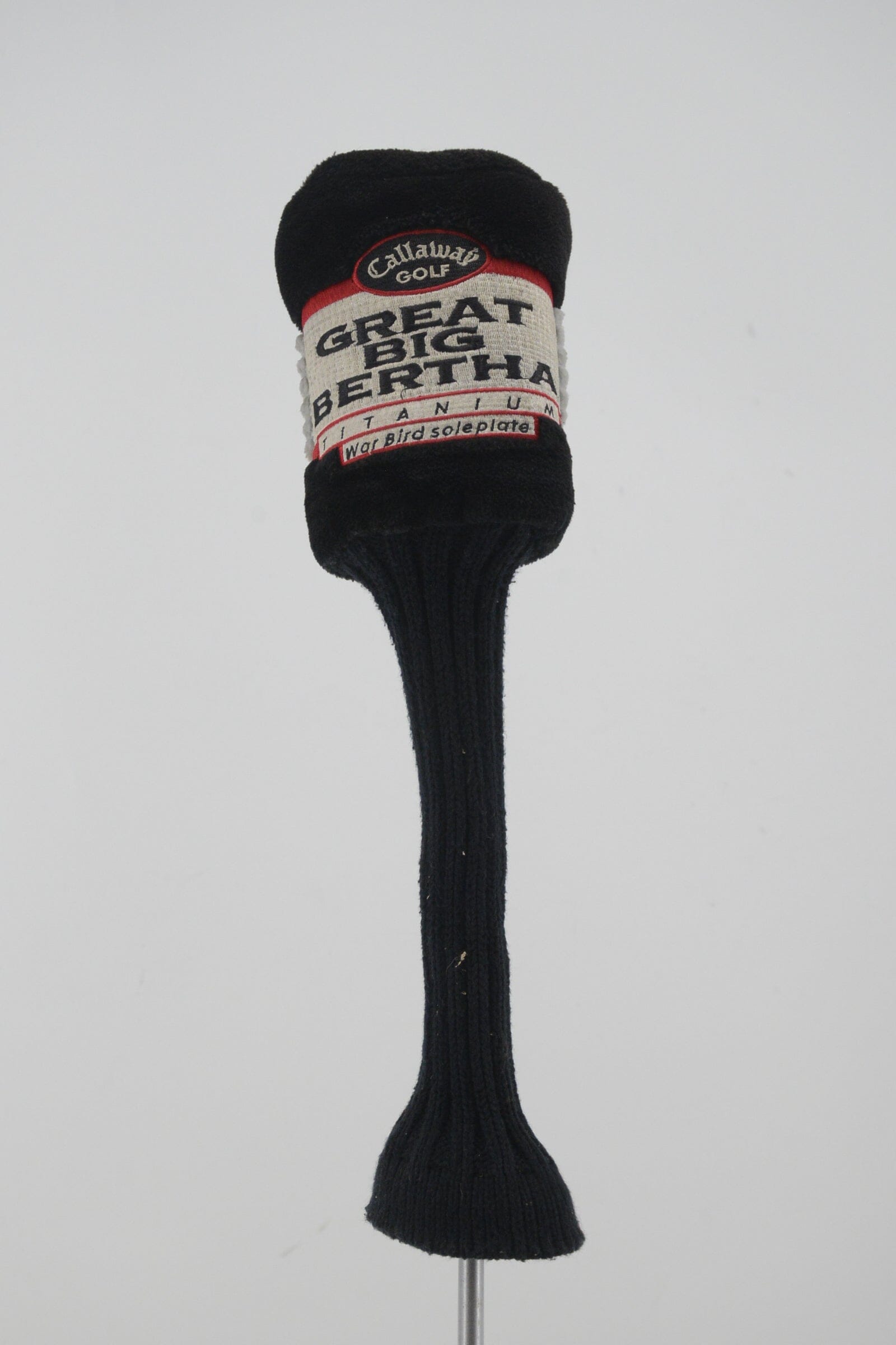 Callaway Big Bertha War Bird 9 Degree Driver S Flex 44.75" Golf Clubs GolfRoots 