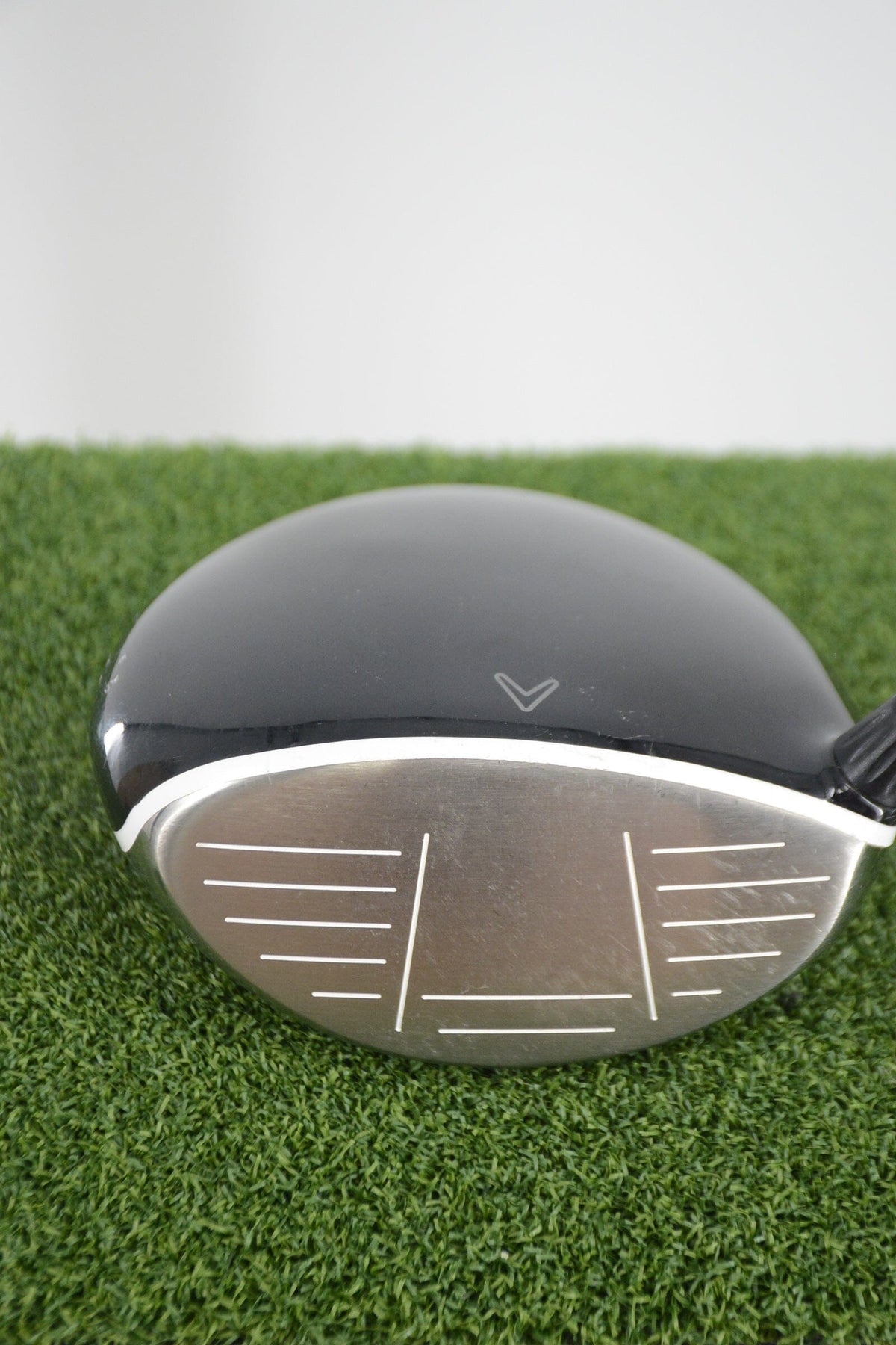 Callaway Big Bertha 460 10 Degree Driver S Flex 45" Golf Drivers Callaway 