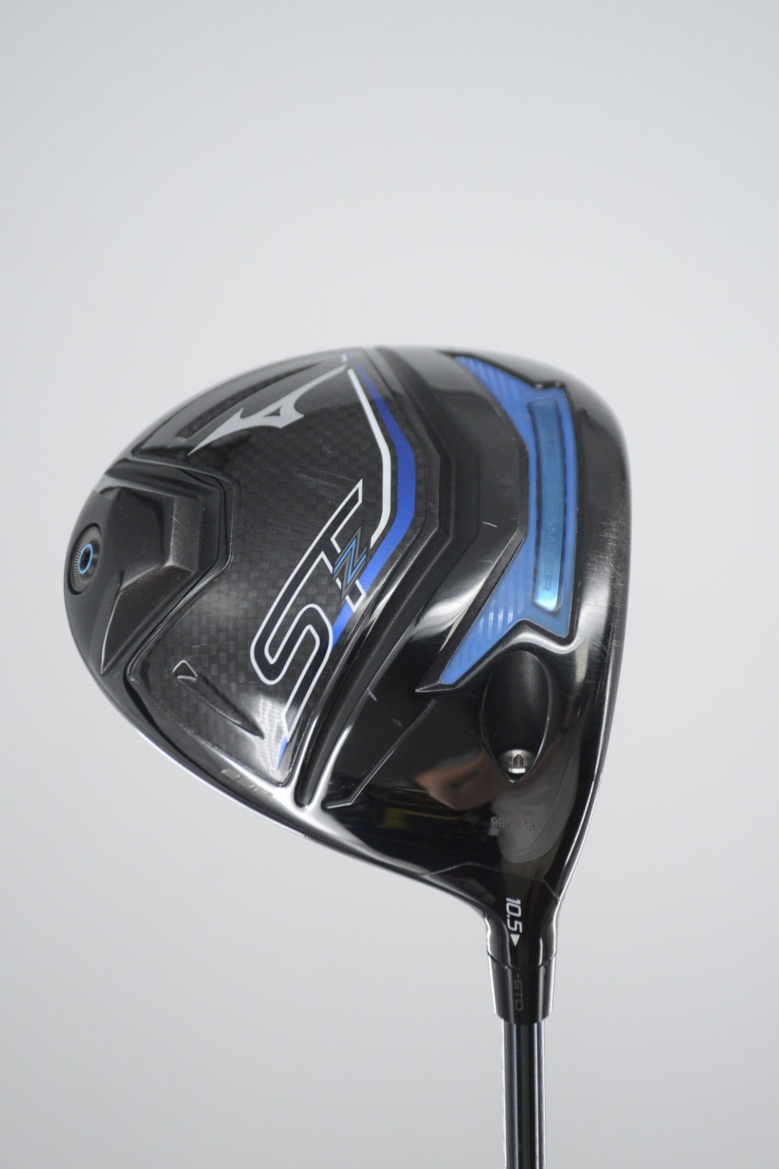 Mizuno ST-Z 230 10.5 Degree Driver S Flex 45" Golf Clubs GolfRoots 