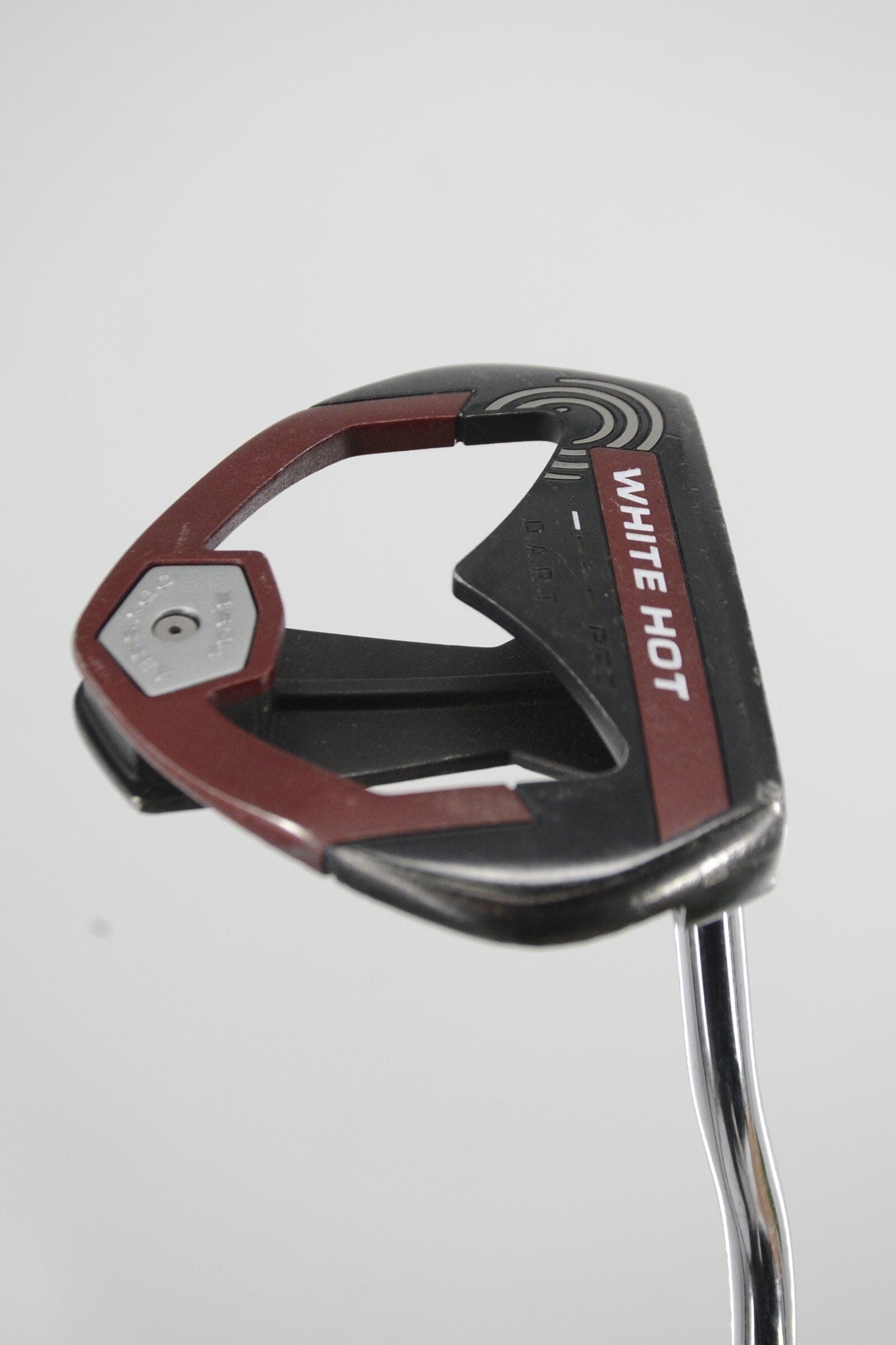 Odyssey White Hot Pro D.A.R.T. Putter 34.5" Golf Clubs GolfRoots 