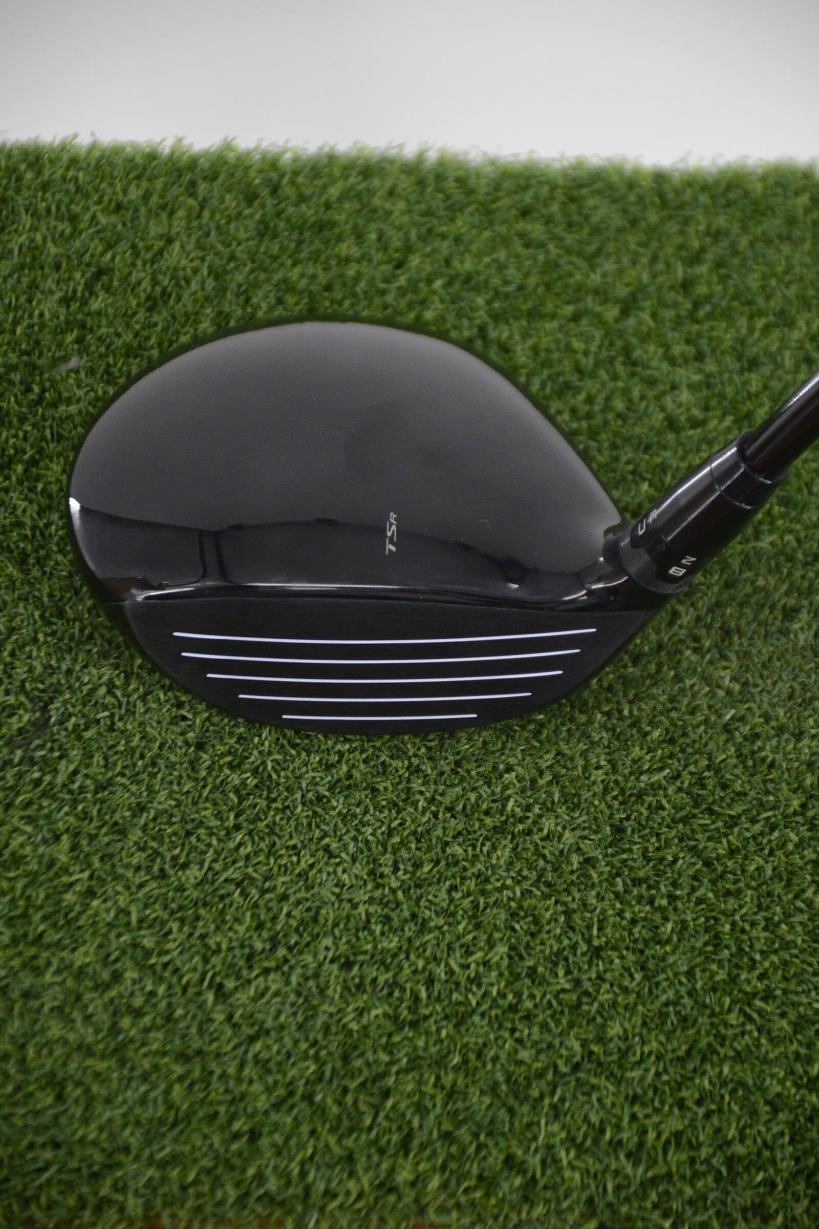 Titleist TSR3 15 Degree Wood S Flex 42.75" Golf Clubs GolfRoots 