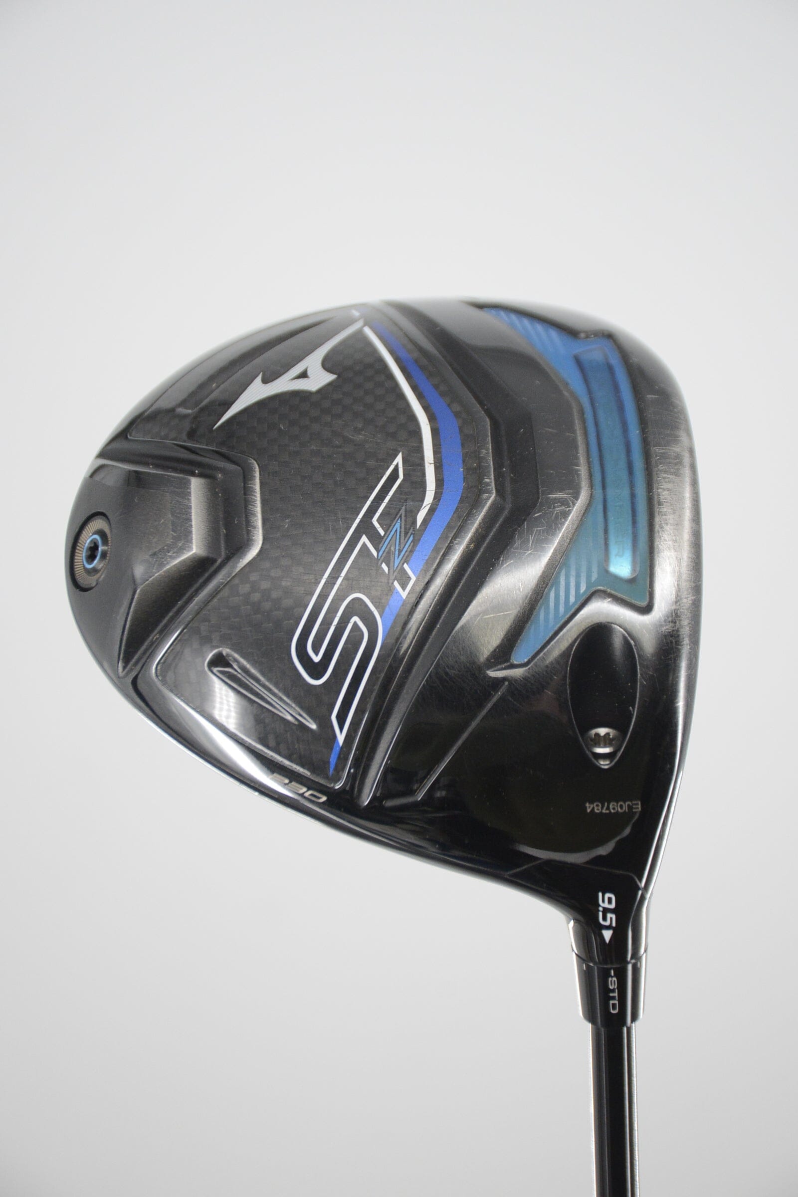 Mizuno ST-Z 230 9.5 Degree Driver S Flex 44.25" Golf Clubs GolfRoots 