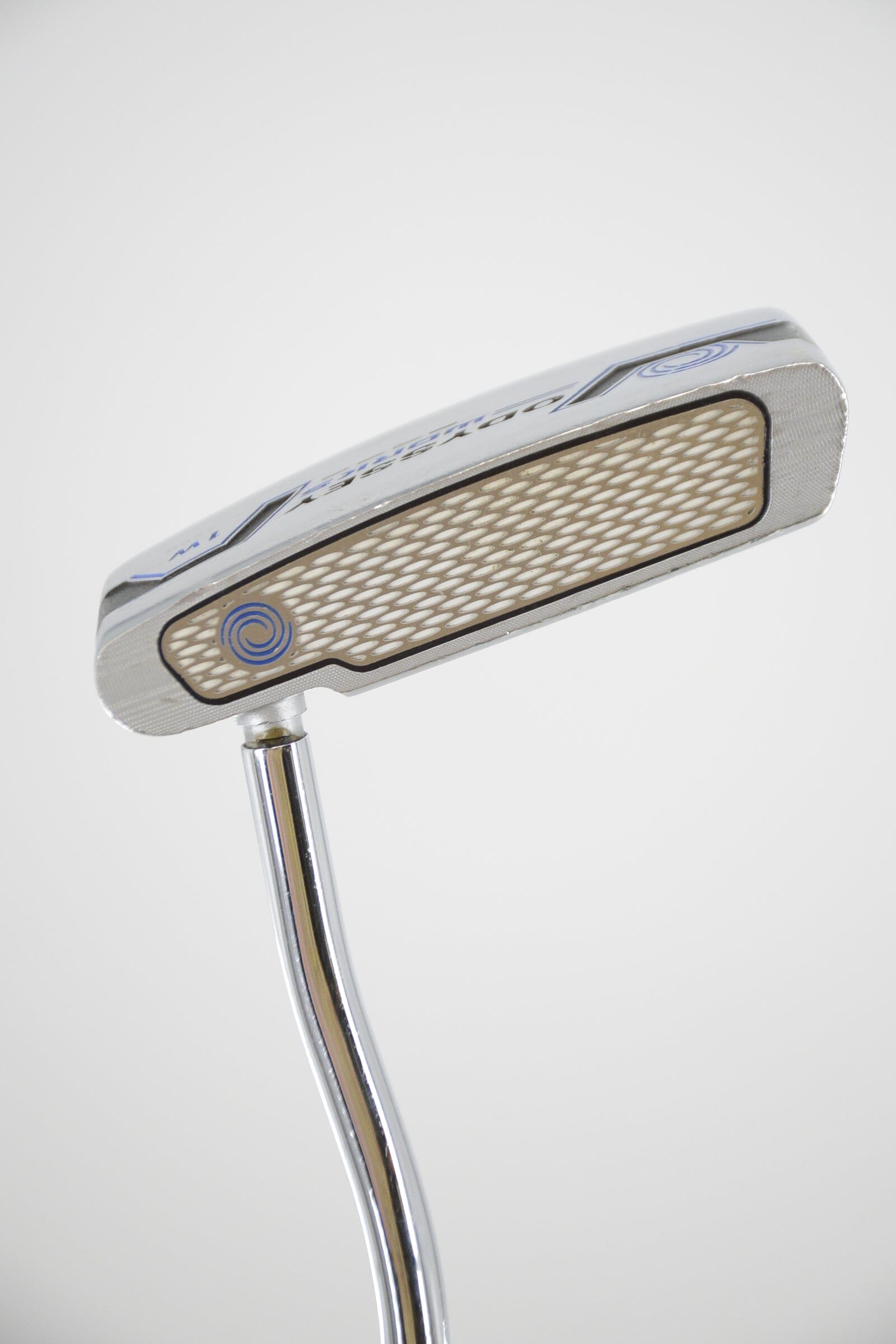 Odyssey Works 1W Versa Putter 34.5" Golf Clubs GolfRoots 