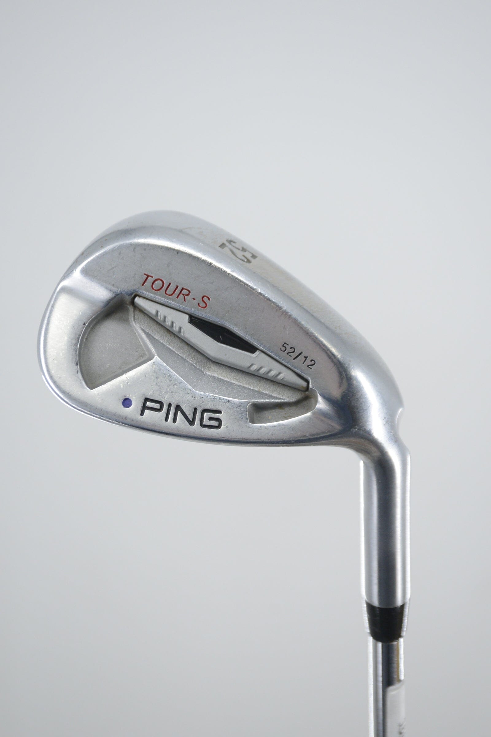 Ping Tour-S 52 Degree Wedge R Flex 35.5" Golf Clubs GolfRoots 