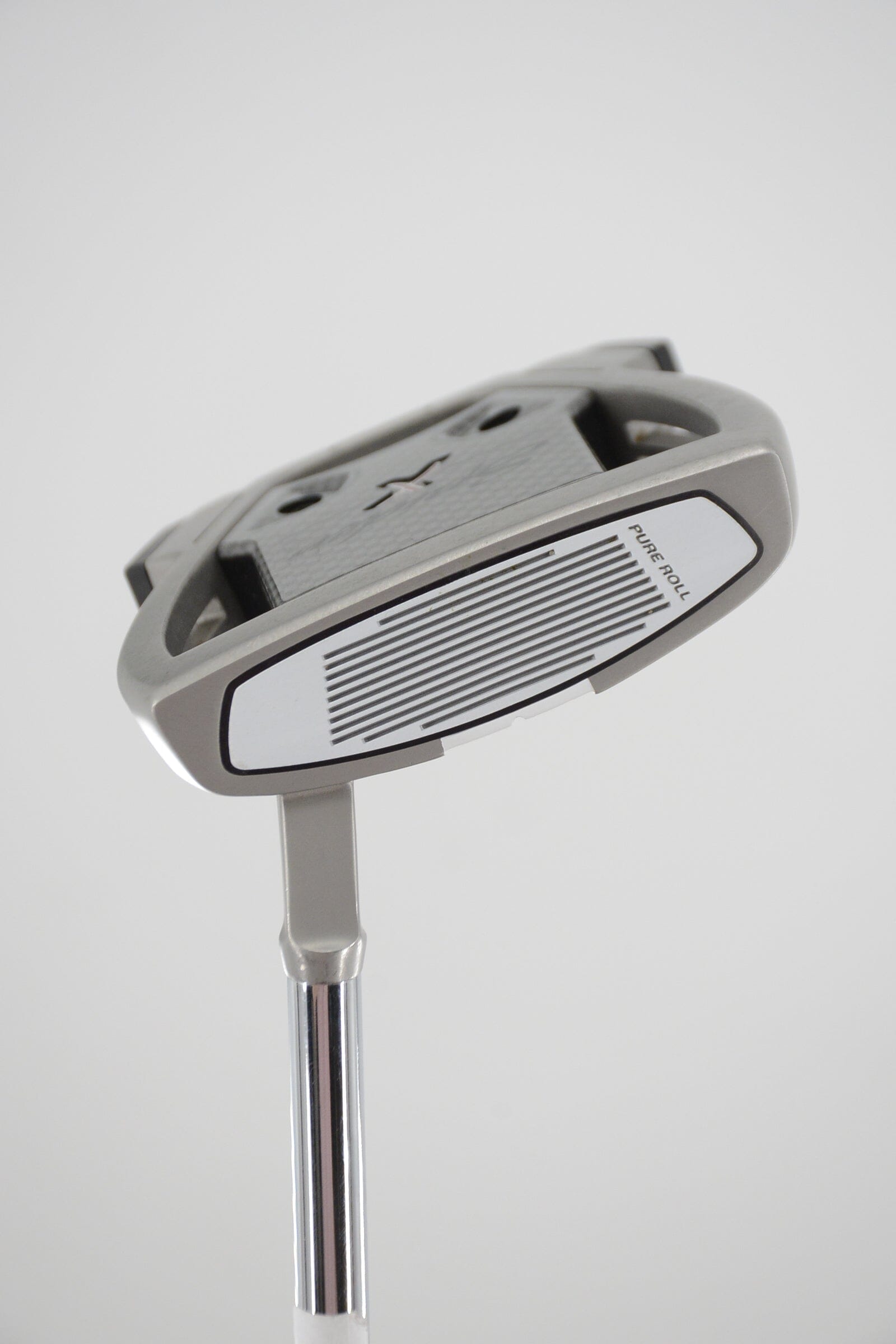 TaylorMade Spider X Chalk/White Putter 35" Golf Clubs GolfRoots 