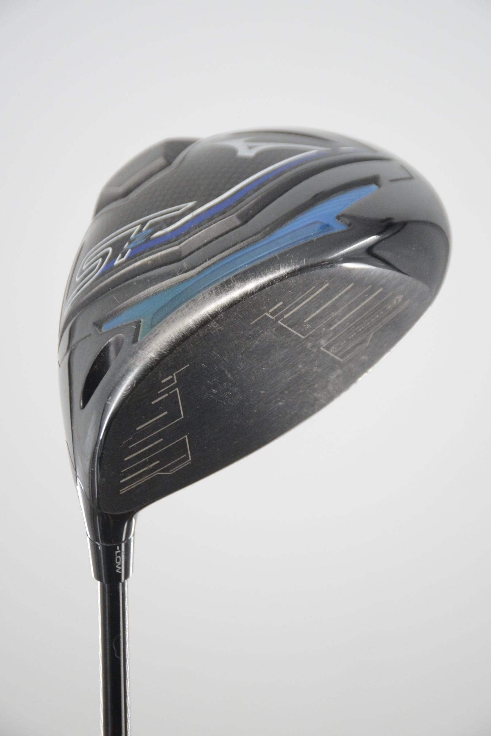 Mizuno ST-Z 230 9.5 Degree Driver S Flex 44.25" Golf Clubs GolfRoots 