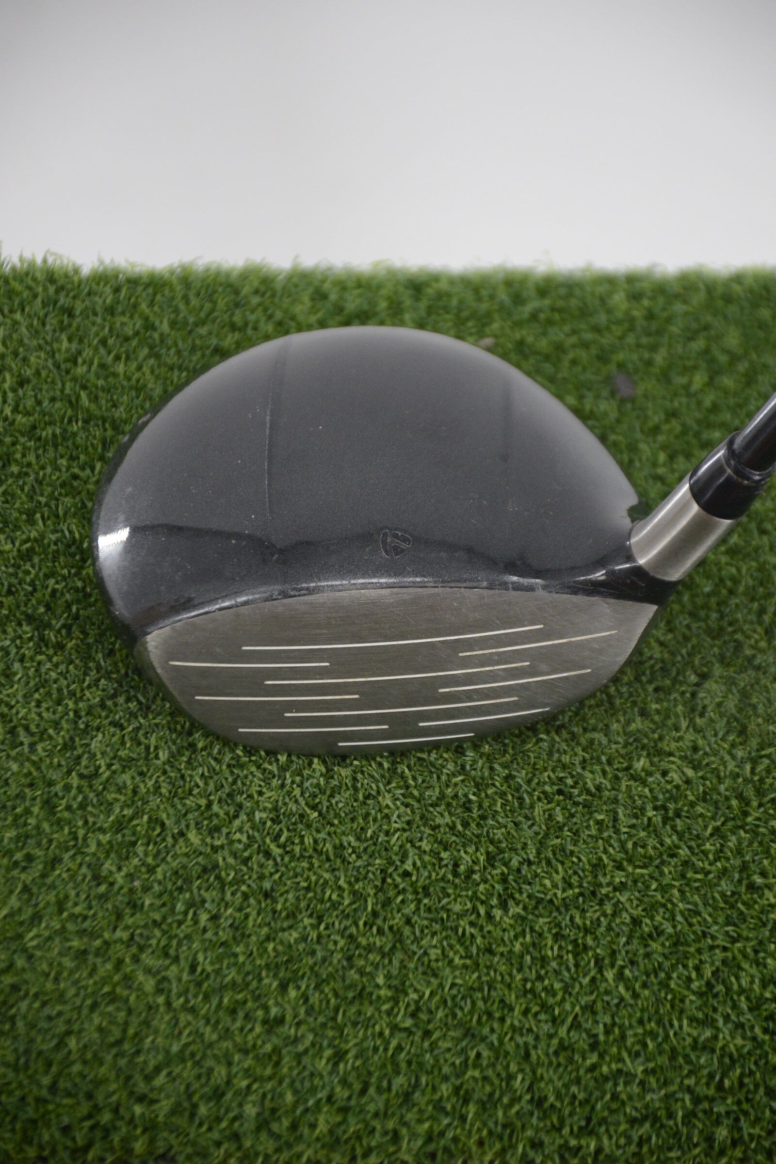 TaylorMade 320 Ti Tour 9.5 Degree Driver S Flex 45" Golf Clubs GolfRoots 