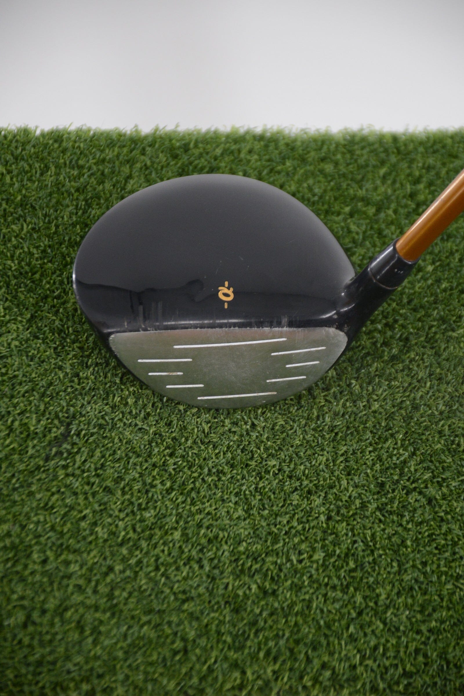 Alpha RX 3 Wood S Flex 43.5"
