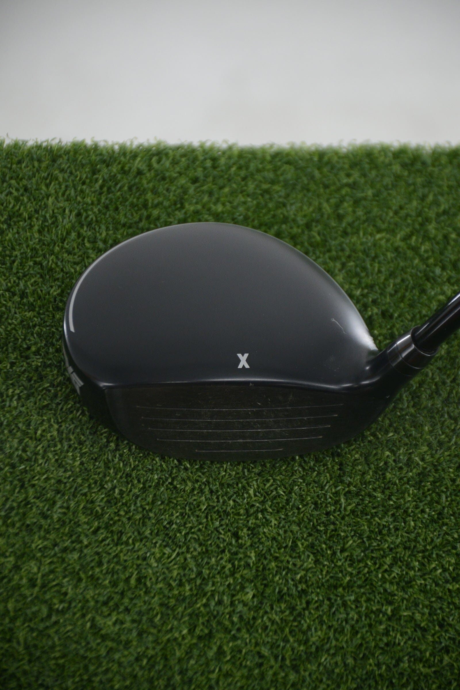 PXG 0211 2022 3 Wood R Flex 42.75" Golf Clubs GolfRoots 