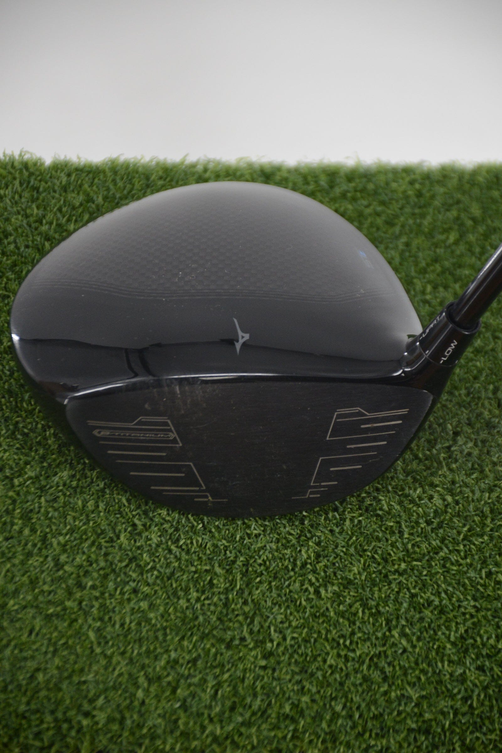 Mizuno ST-Z 230 9.5 Degree Driver S Flex 44.25" Golf Clubs GolfRoots 