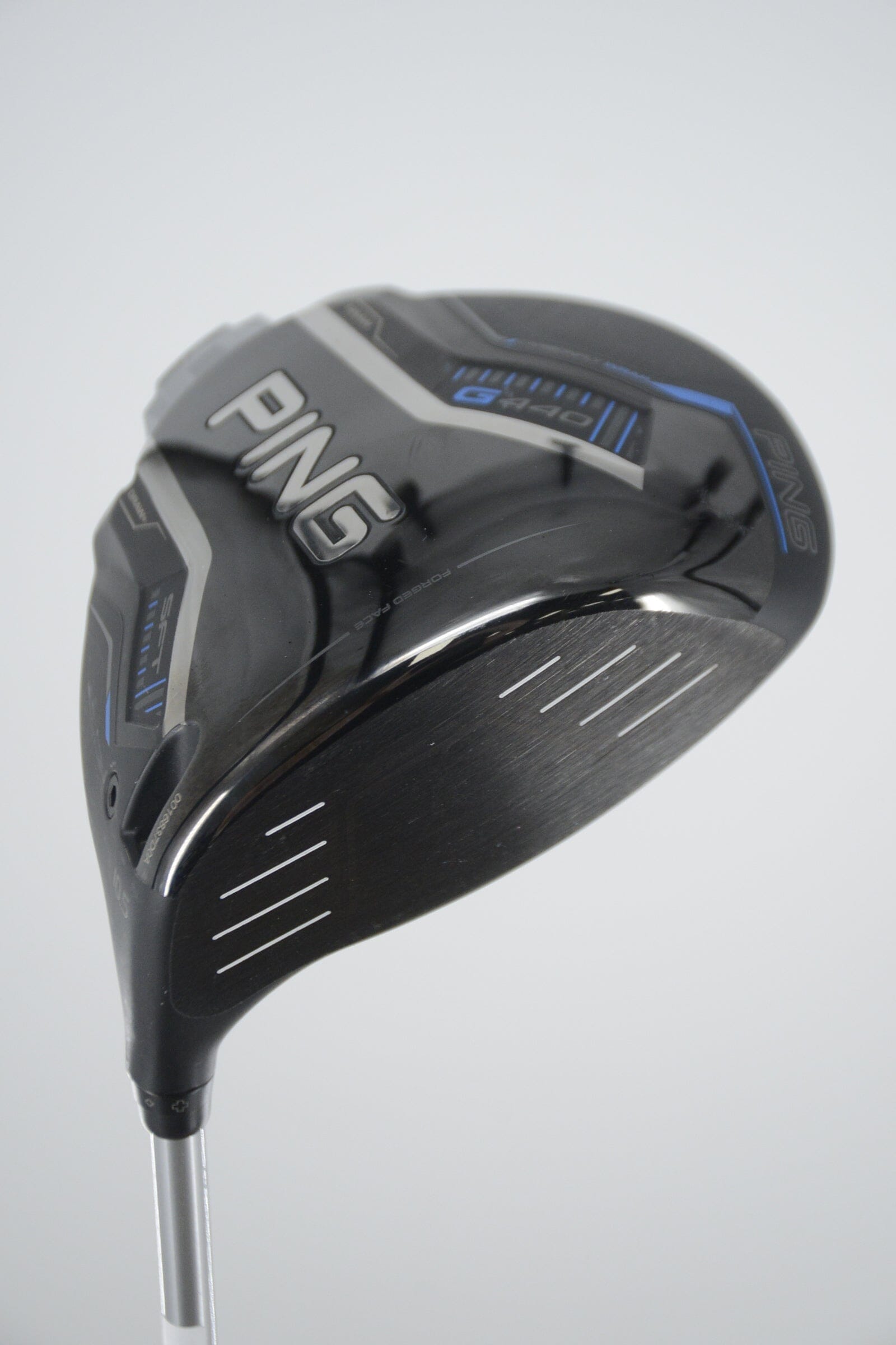 Ping G440 SFT 10.5 Degree Driver R Flex 45.5" Golf Clubs GolfRoots 