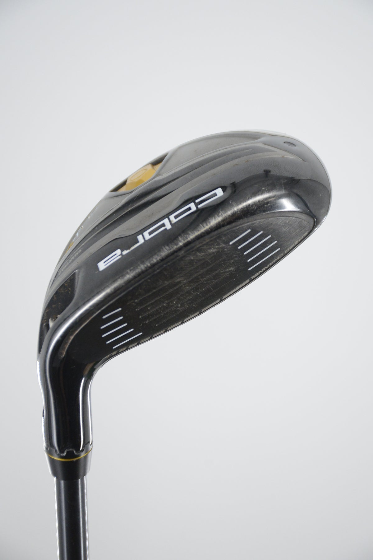 Cobra Fly-Z 3-4 Hybrid R Flex 40"