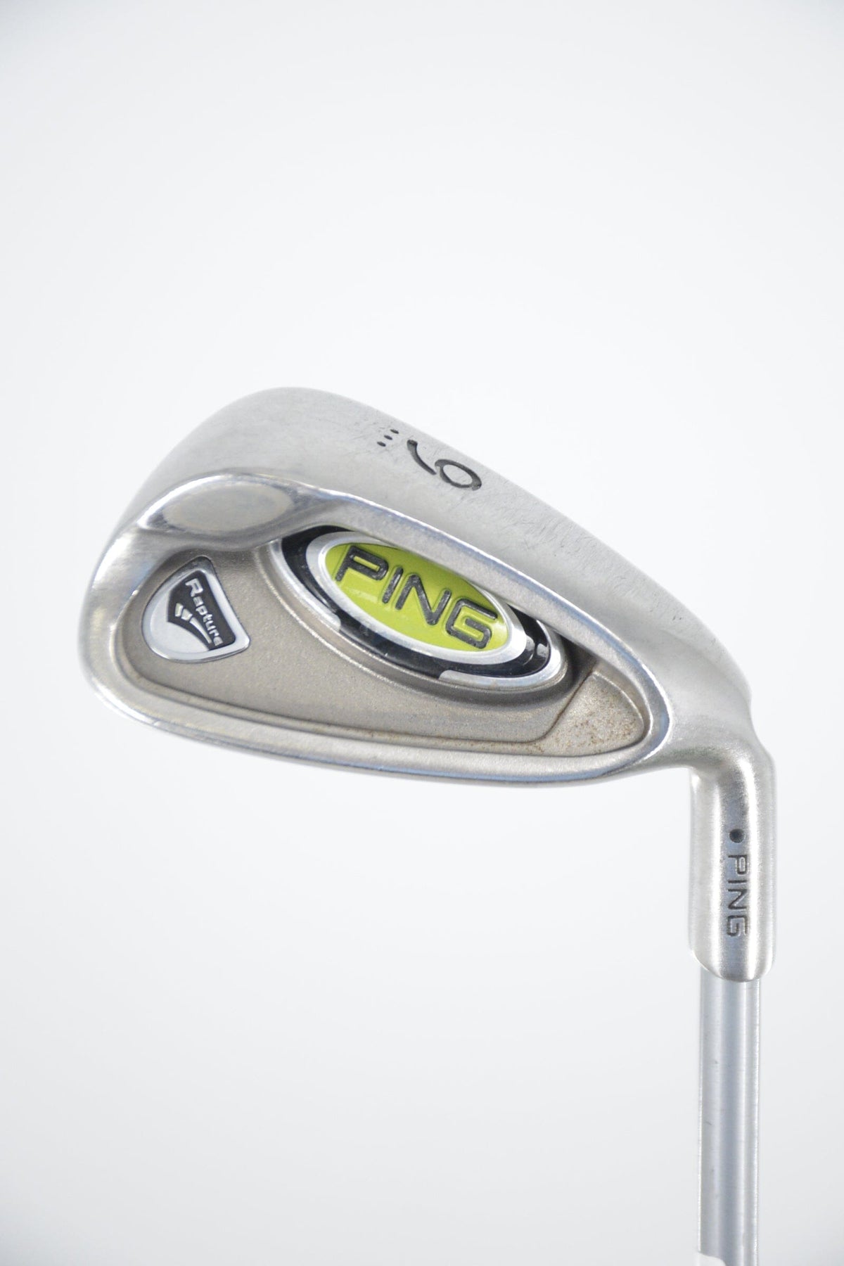 Ping Rapture 9 Iron R Flex 35.5"