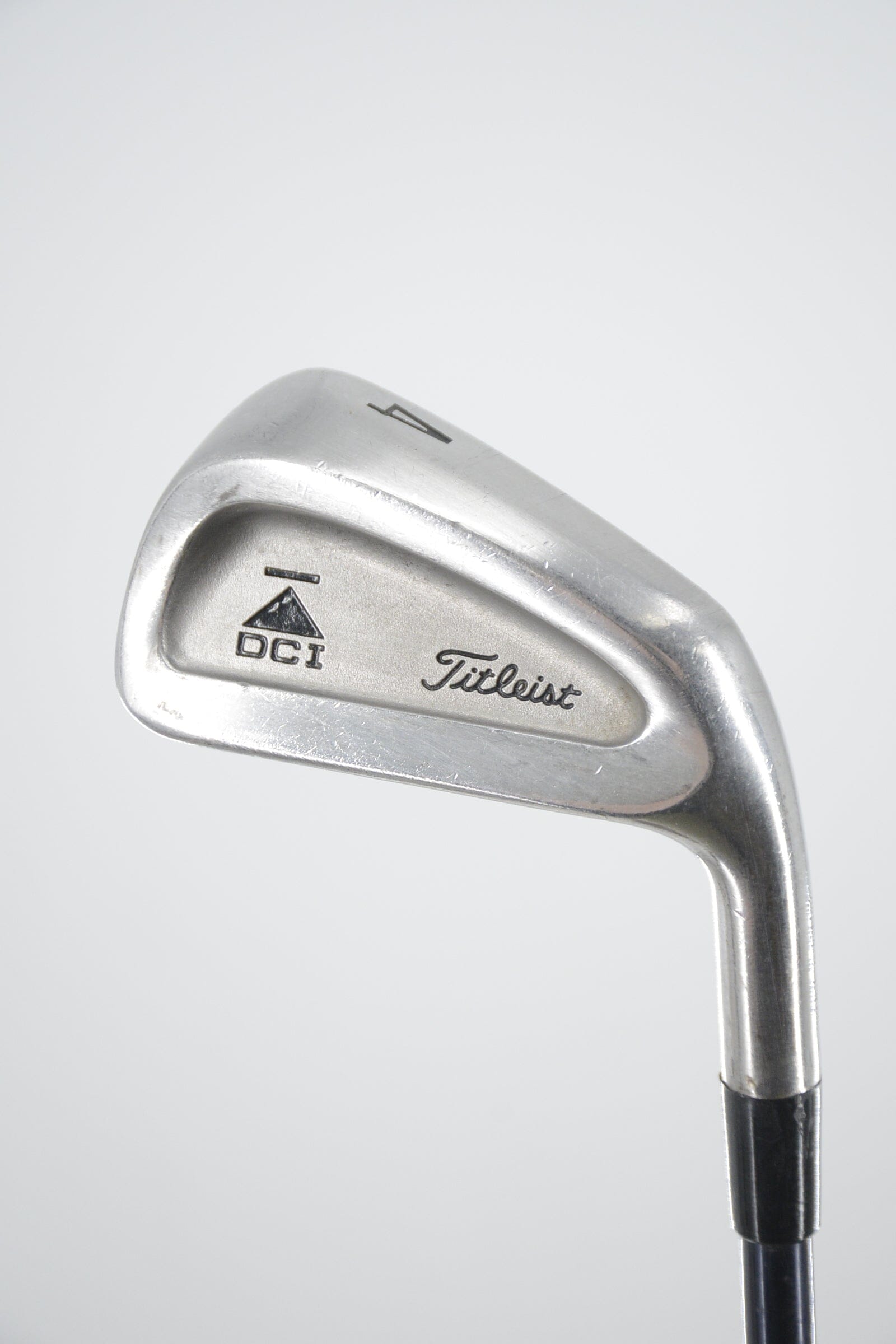 Titleist DCI 1996 4 Iron S Flex 40.75" Golf Clubs GolfRoots 