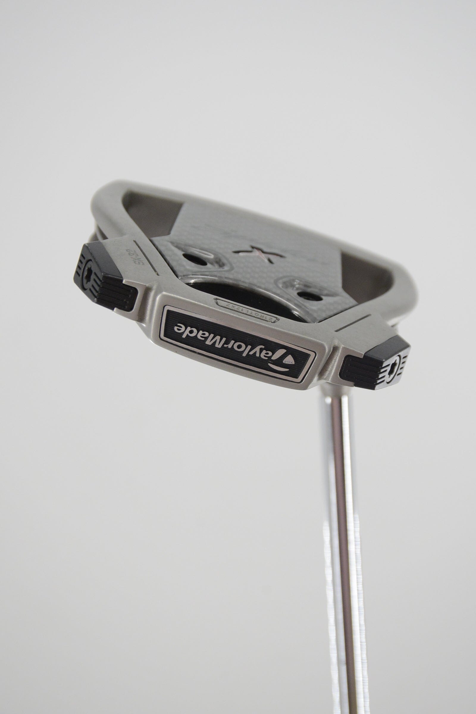 TaylorMade Spider X Chalk/White Putter 35" Golf Clubs GolfRoots 