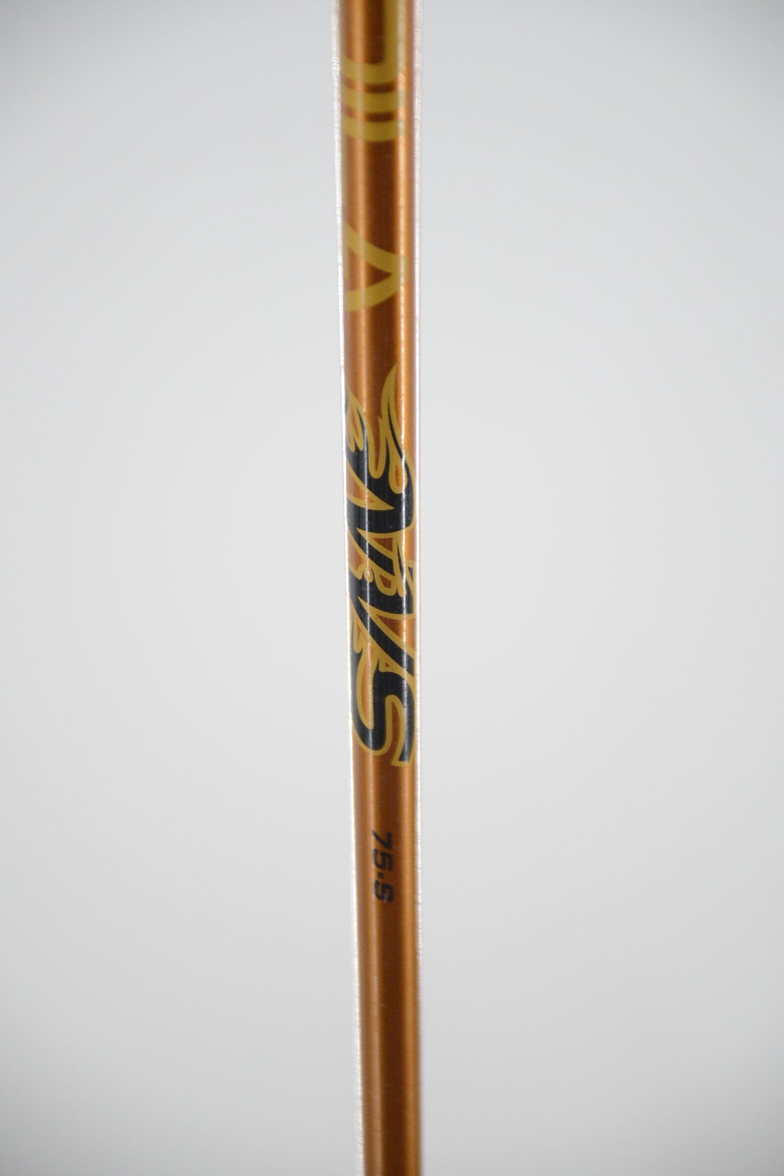 Alpha RX 3 Wood S Flex 43.5" Golf Clubs GolfRoots 