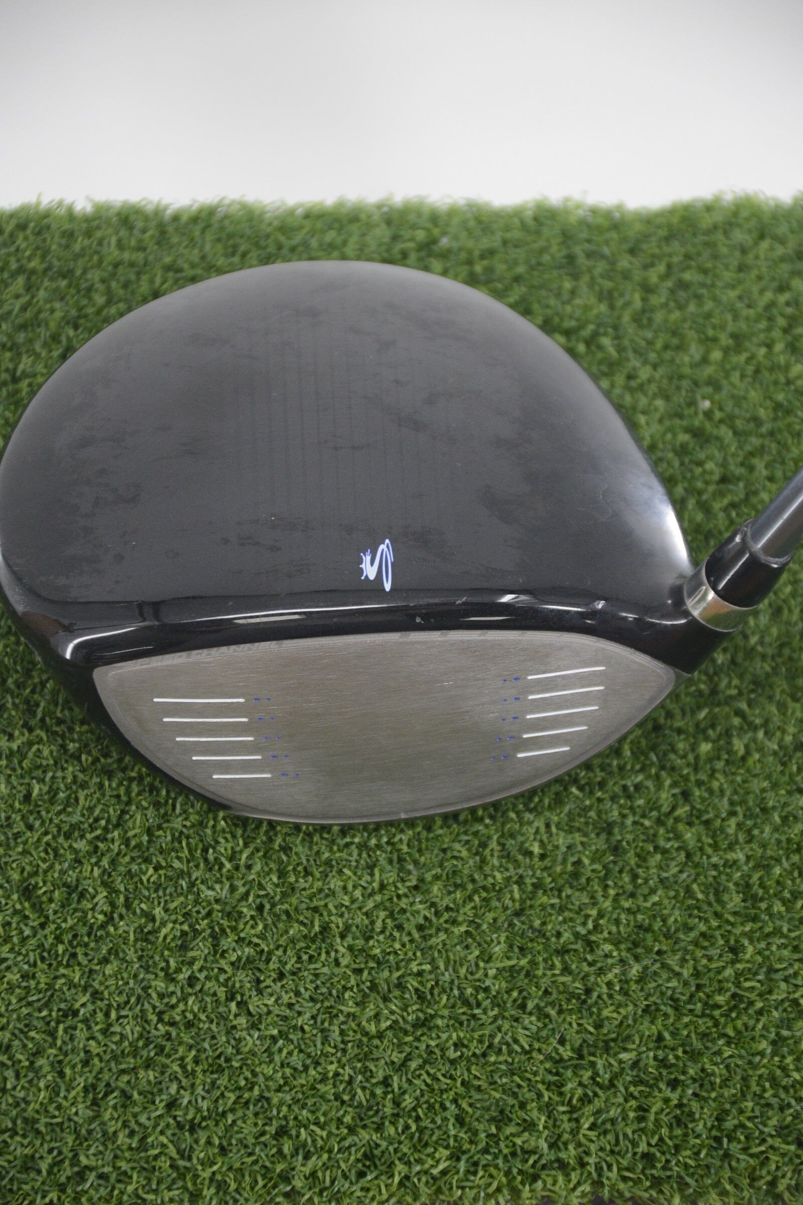Cobra Max Offset 10.5 Degree Driver R Flex 45.25" Golf Clubs GolfRoots 