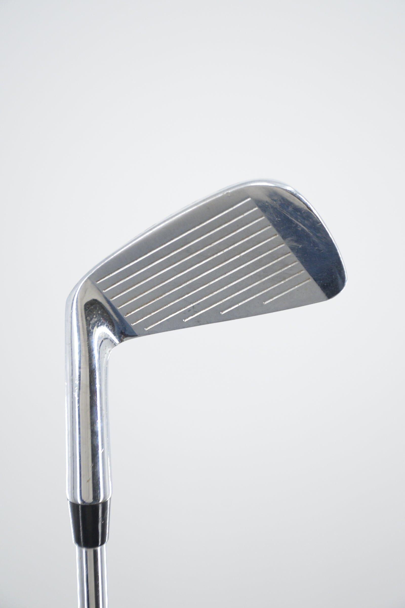 Wilson Patty Berg 3 Iron R Flex 37" Golf Clubs GolfRoots 