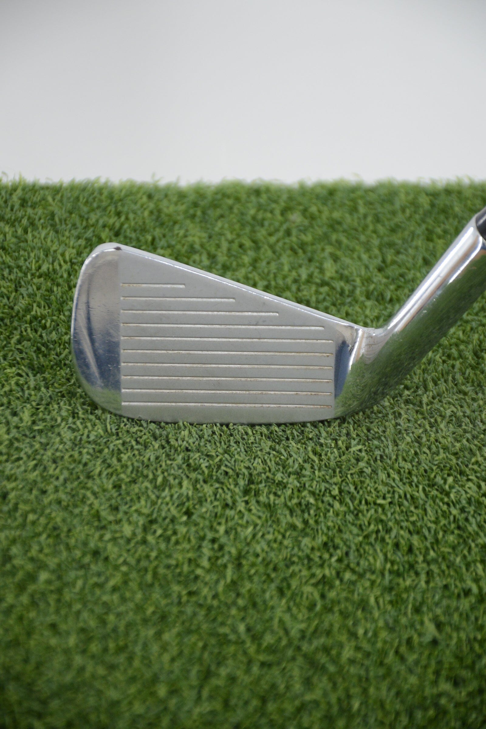 Wilson Patty Berg 3 Iron R Flex 37" Golf Clubs GolfRoots 