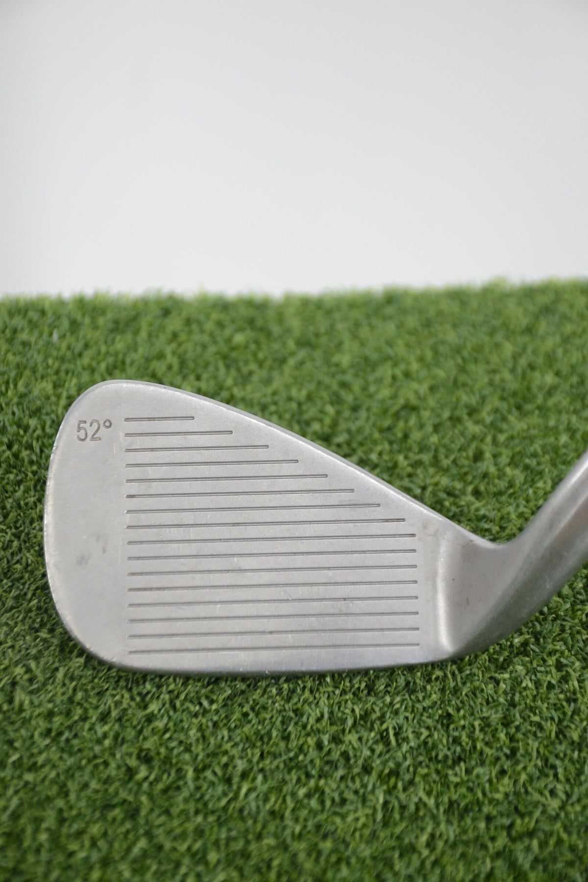 Tommy Armour 855S Silver Scot GW R Flex 35.5" Golf Clubs GolfRoots 