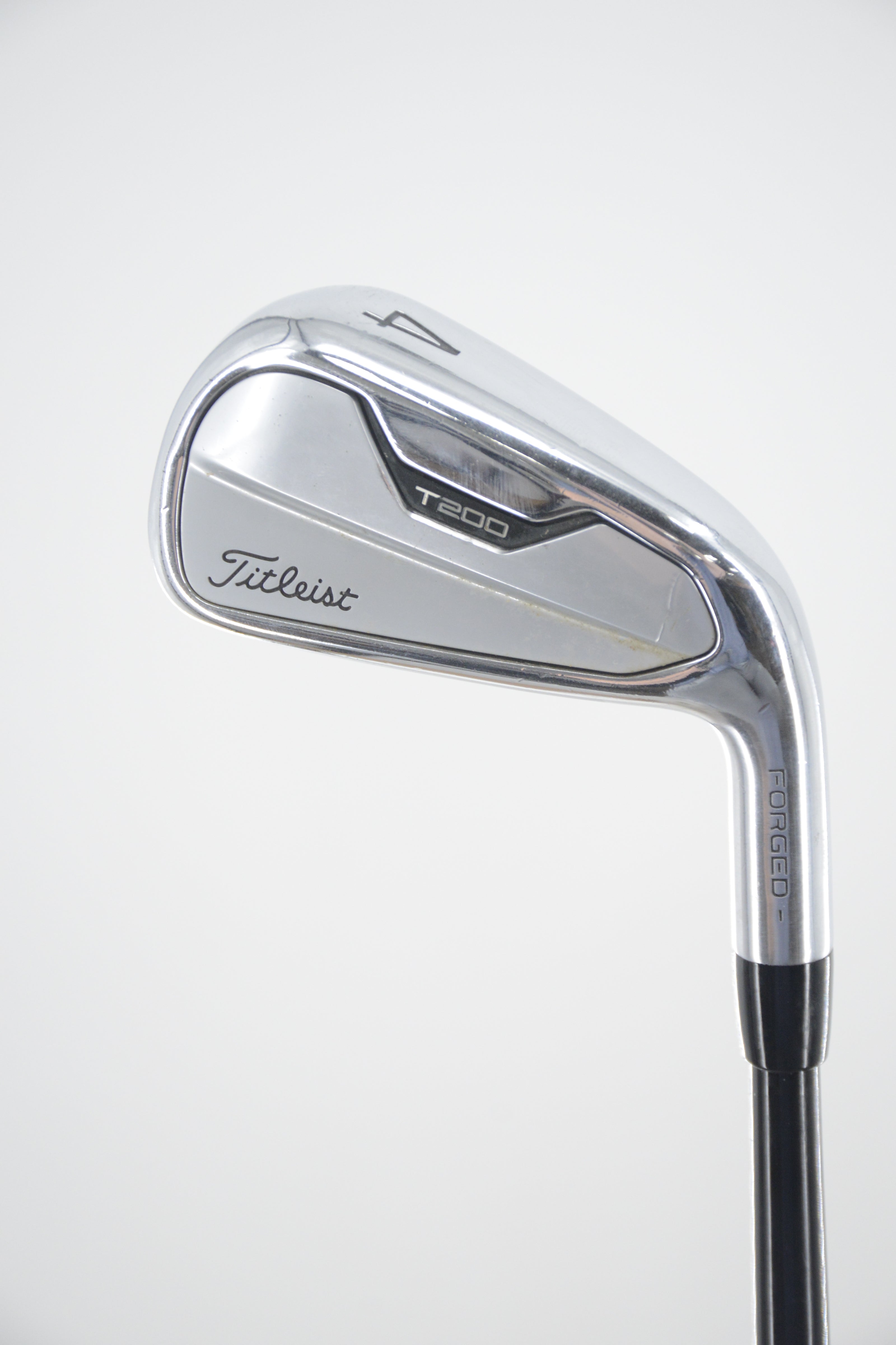 Titleist T200 2021 4 Iron S Flex 38"