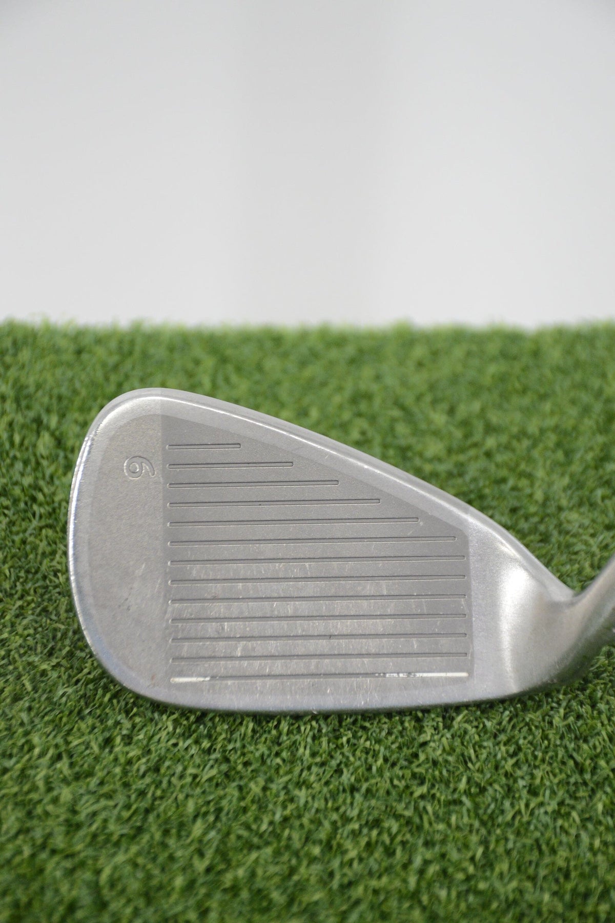 Ping Rapture 9 Iron R Flex 35.5"