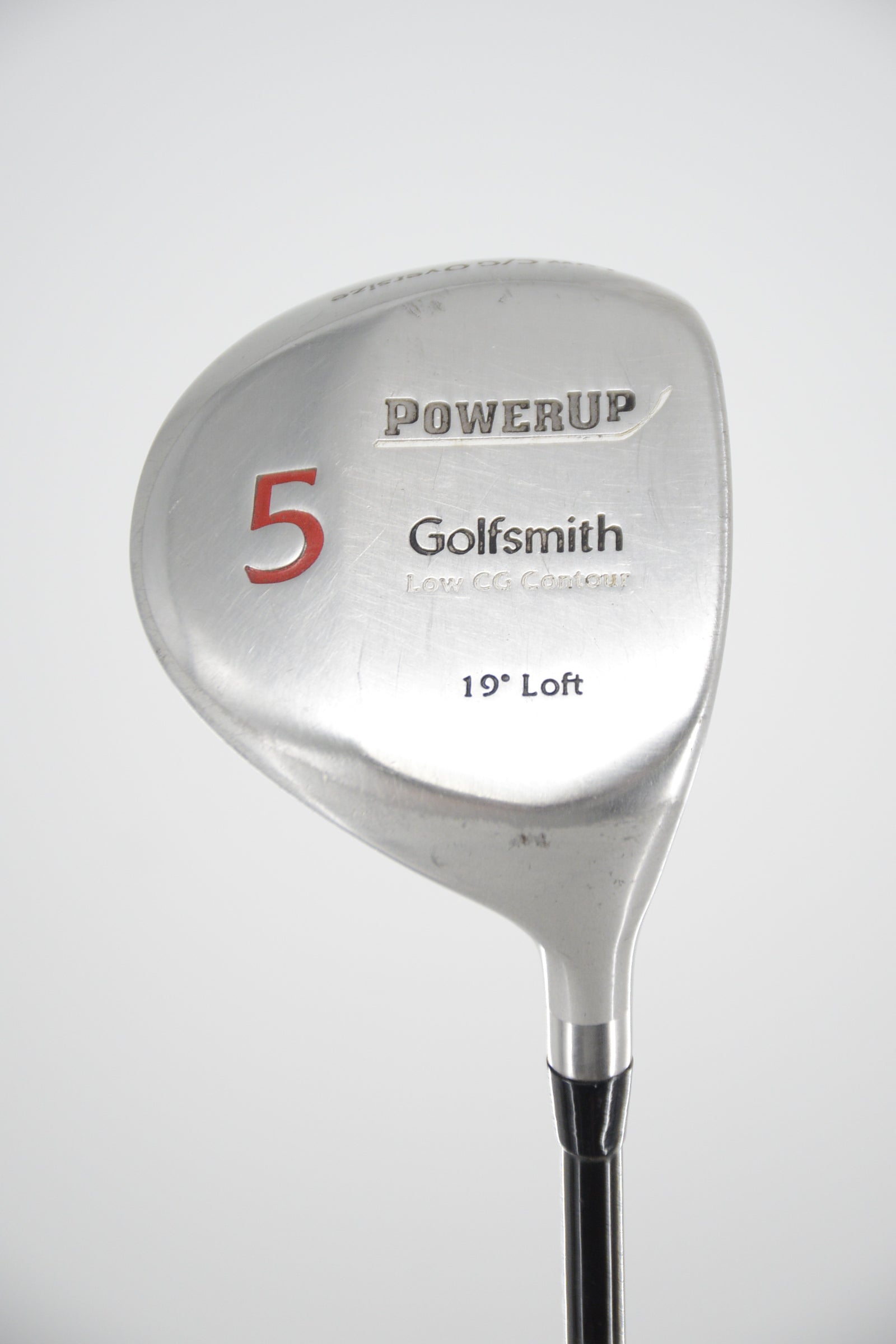 Golfsmith Power Up 5 Wood TX Flex 42.25"