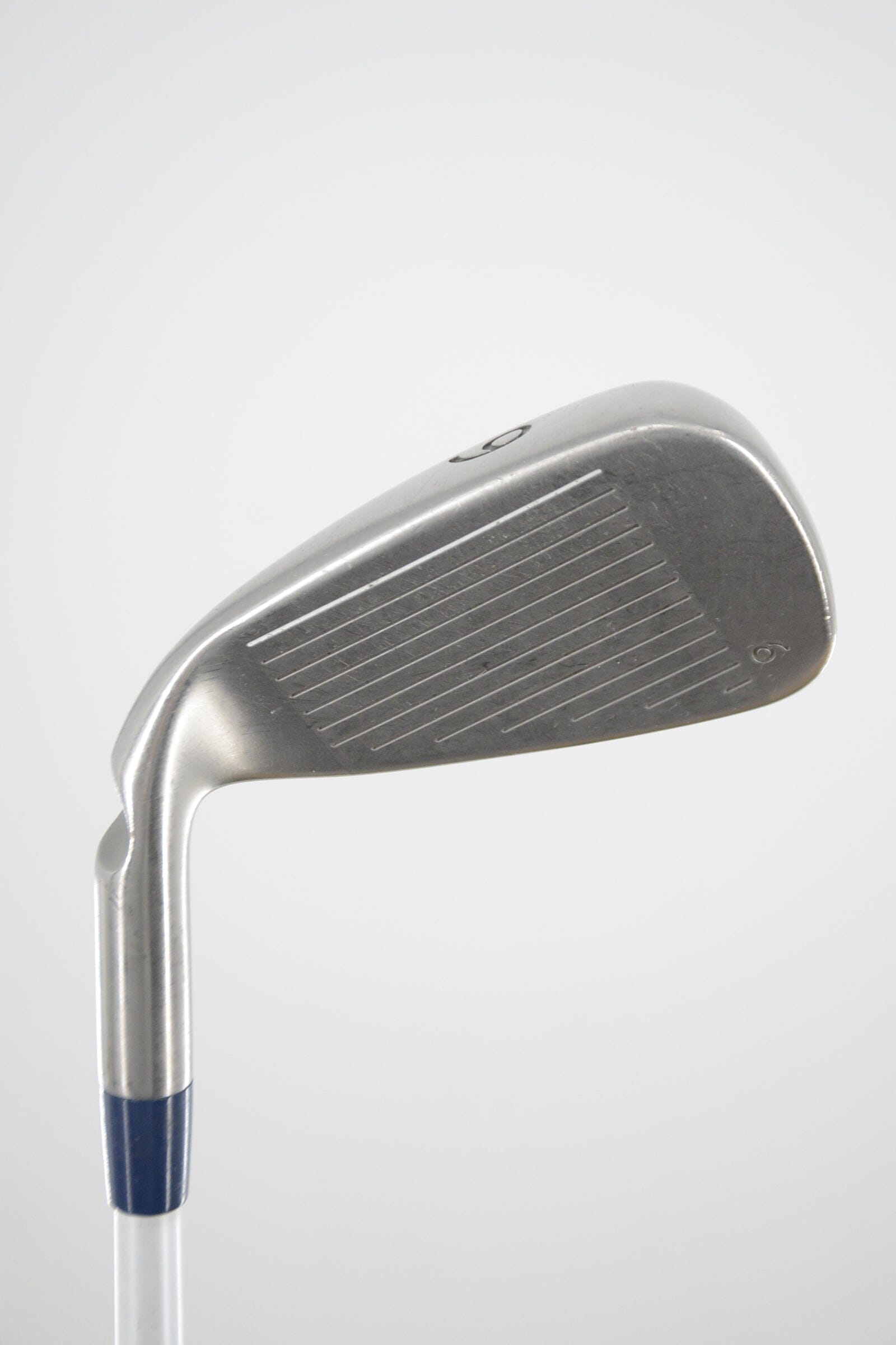 Women's Ping G Le 6 Iron W Flex 37" Golf Clubs GolfRoots 